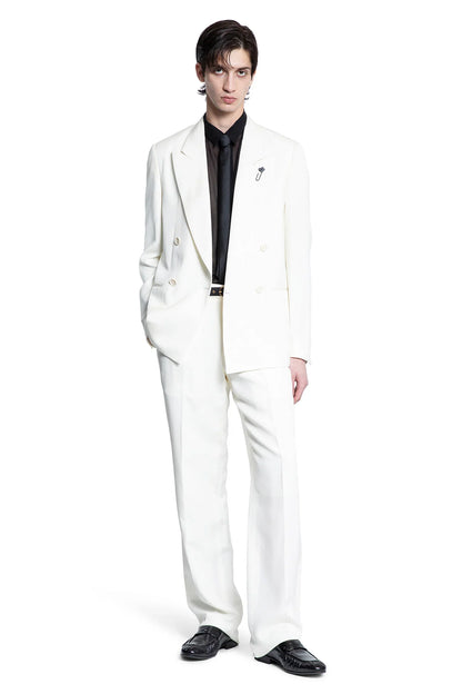 Silk Chiffon Long Sleeve Shirt - Antonioli.eu