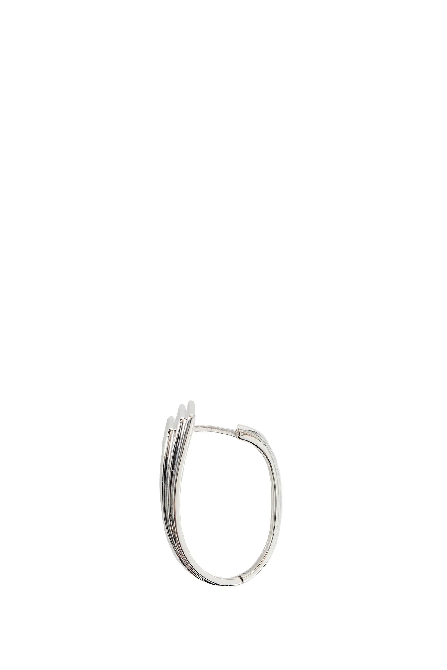Symmetry left earring - Antonioli.eu