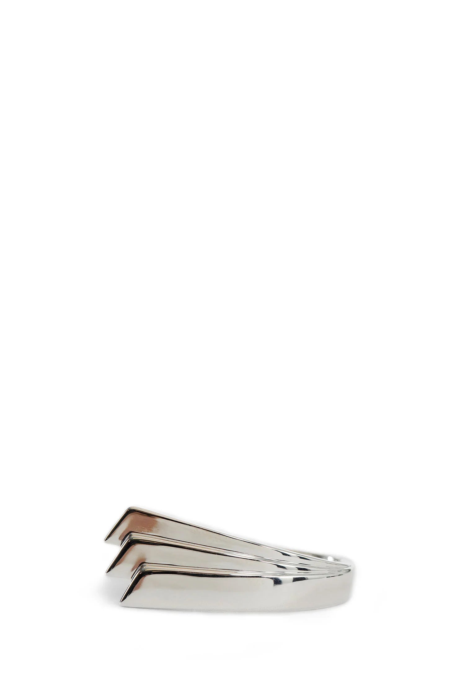 Symmetry left earring - Antonioli.eu