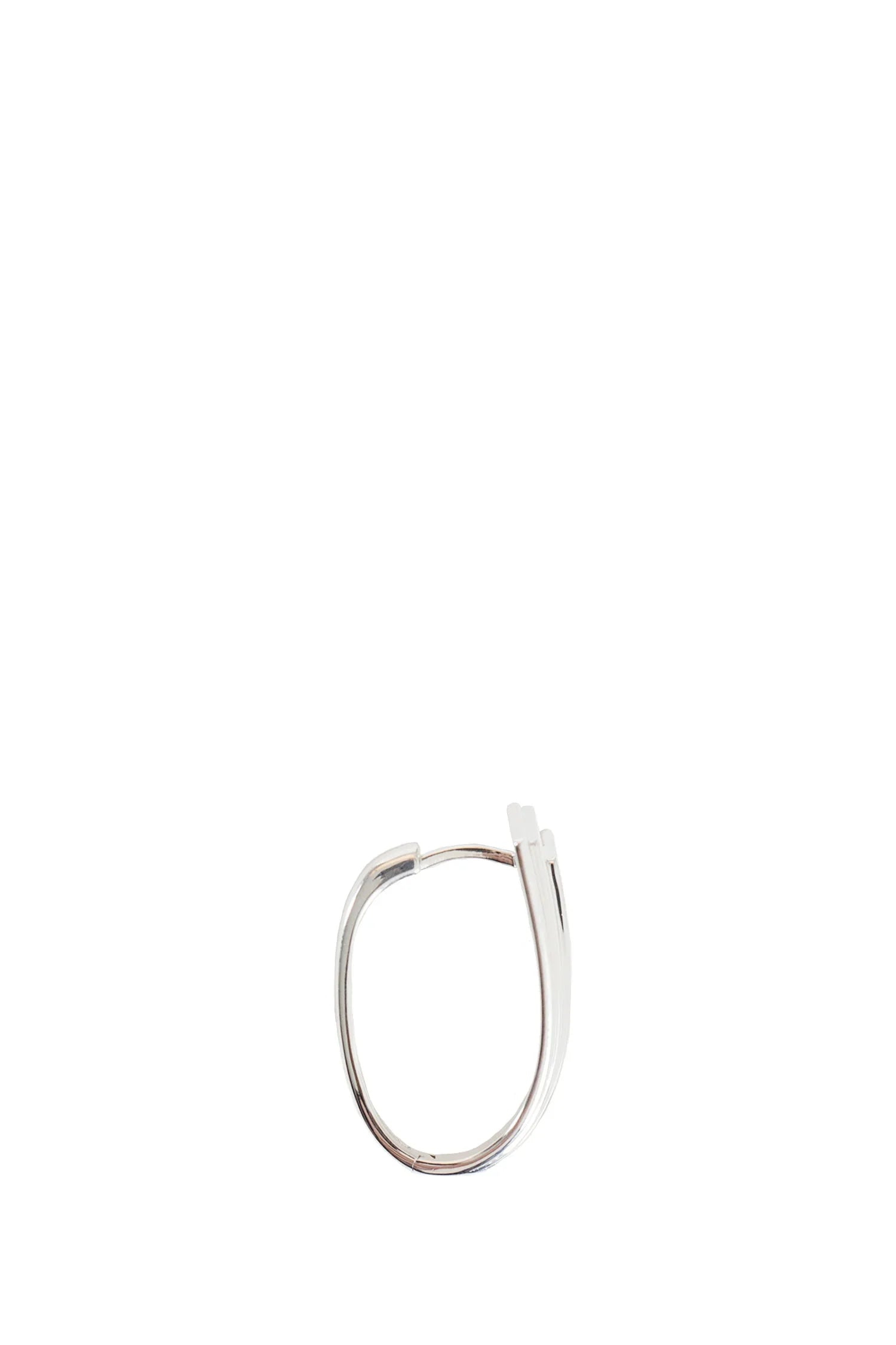 Symmetry right earring - Antonioli.eu