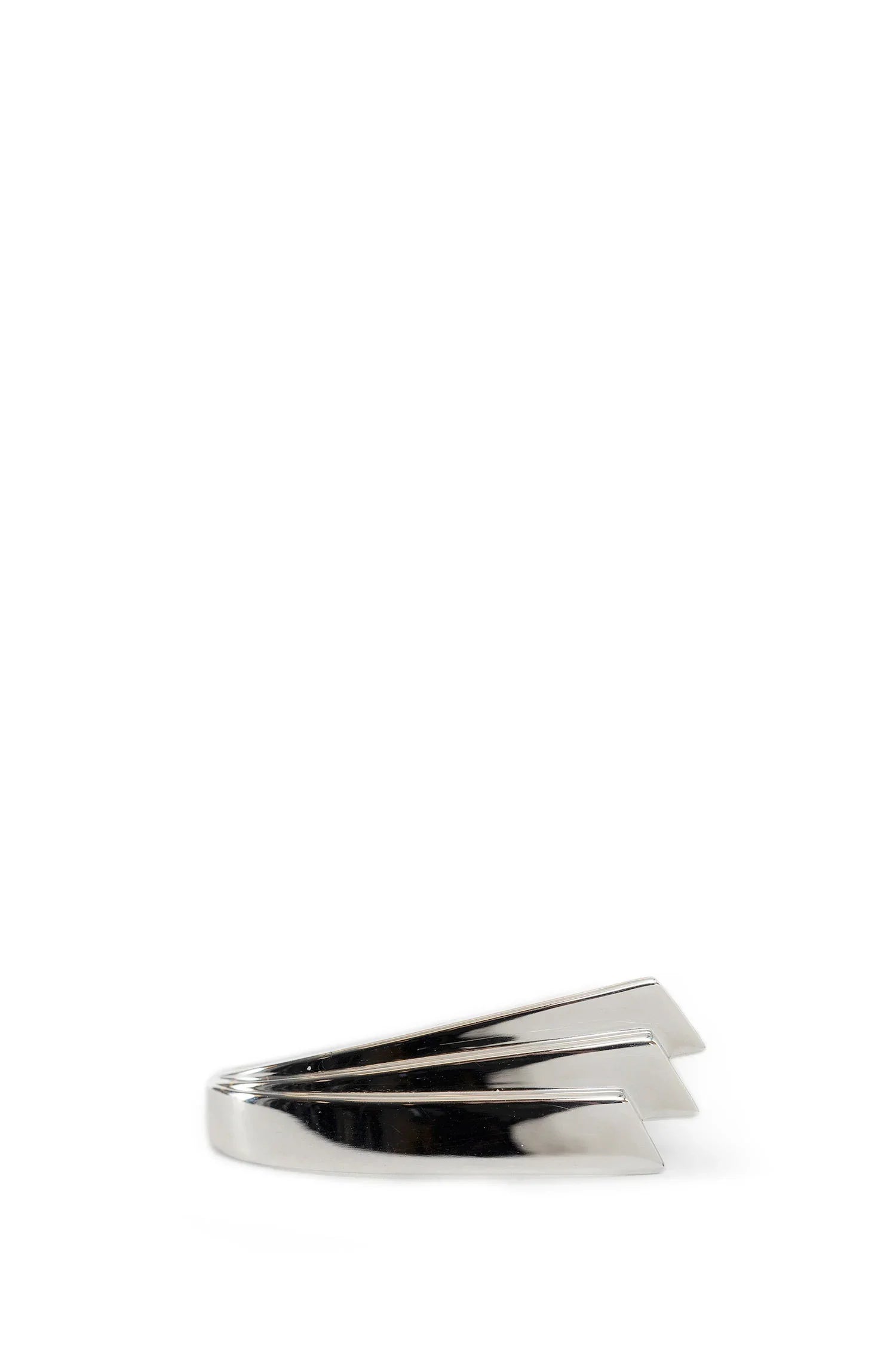 Symmetry right earring - Antonioli.eu