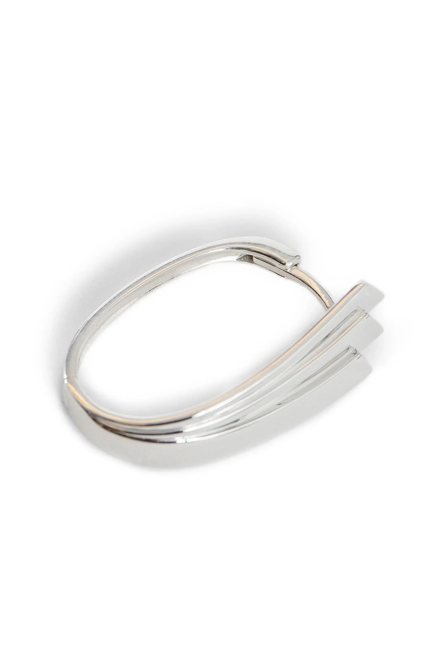 Symmetry right earring - Antonioli.eu