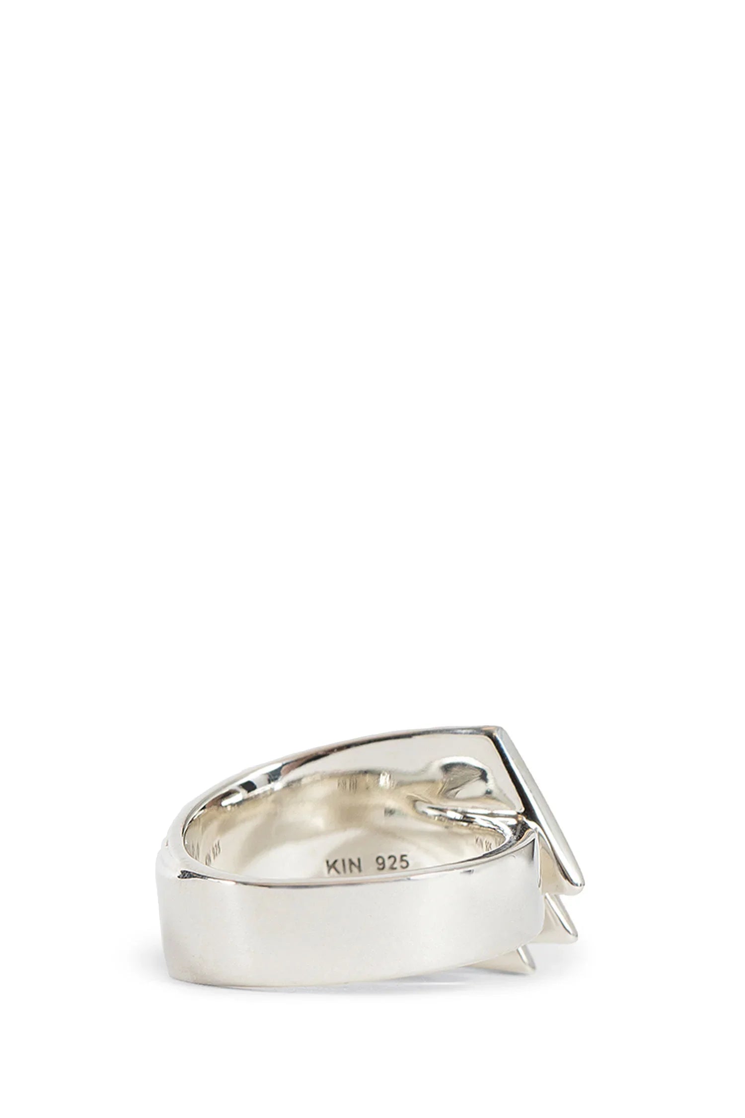 Unity ring - Antonioli.eu