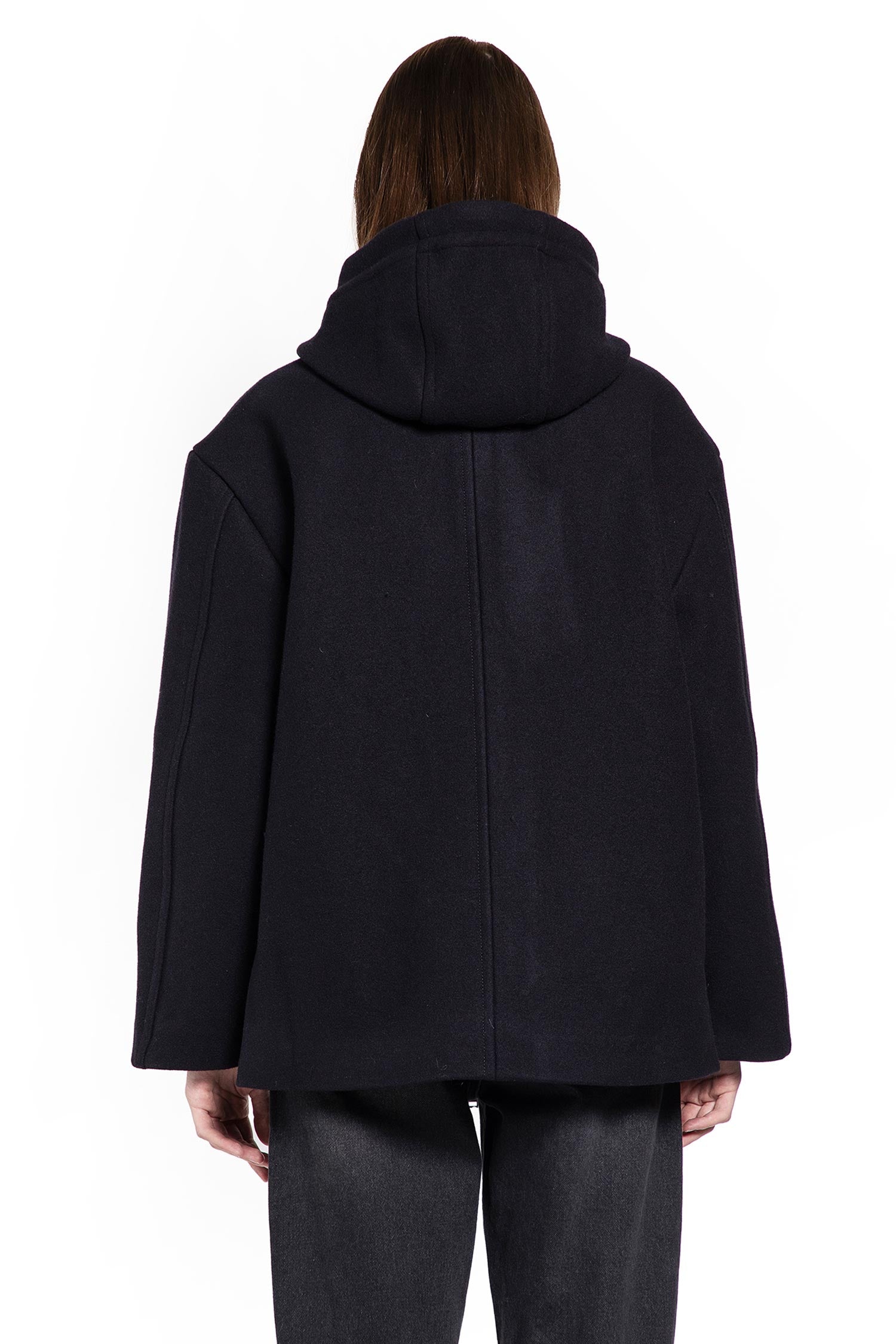 Etna Jacket