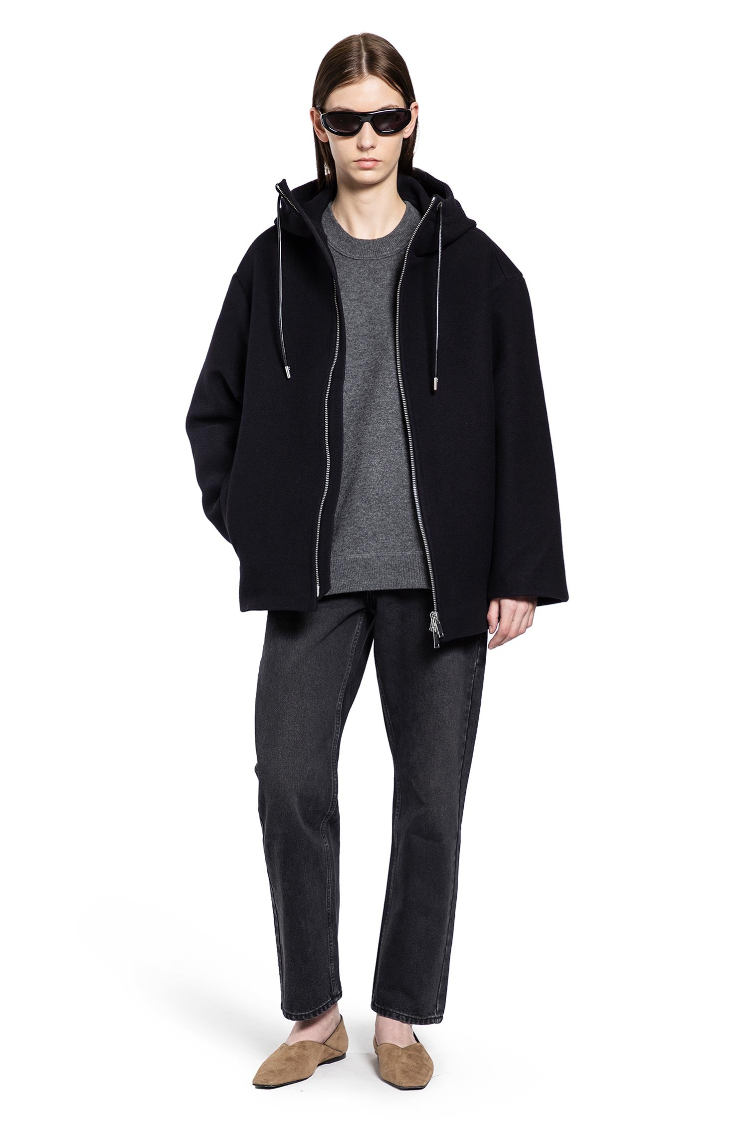 Etna Jacket