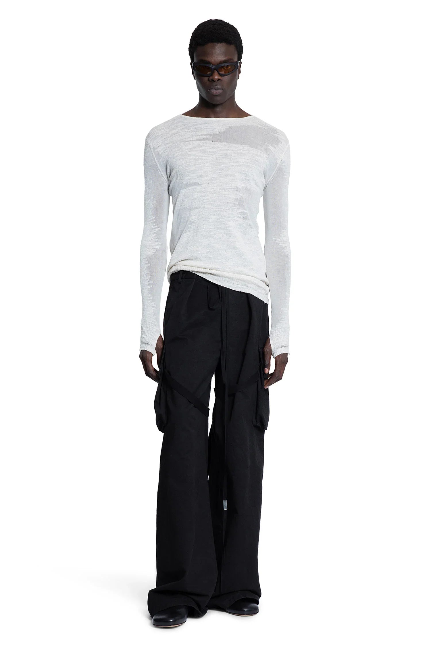 Eva LSB Sweater - Antonioli.eu