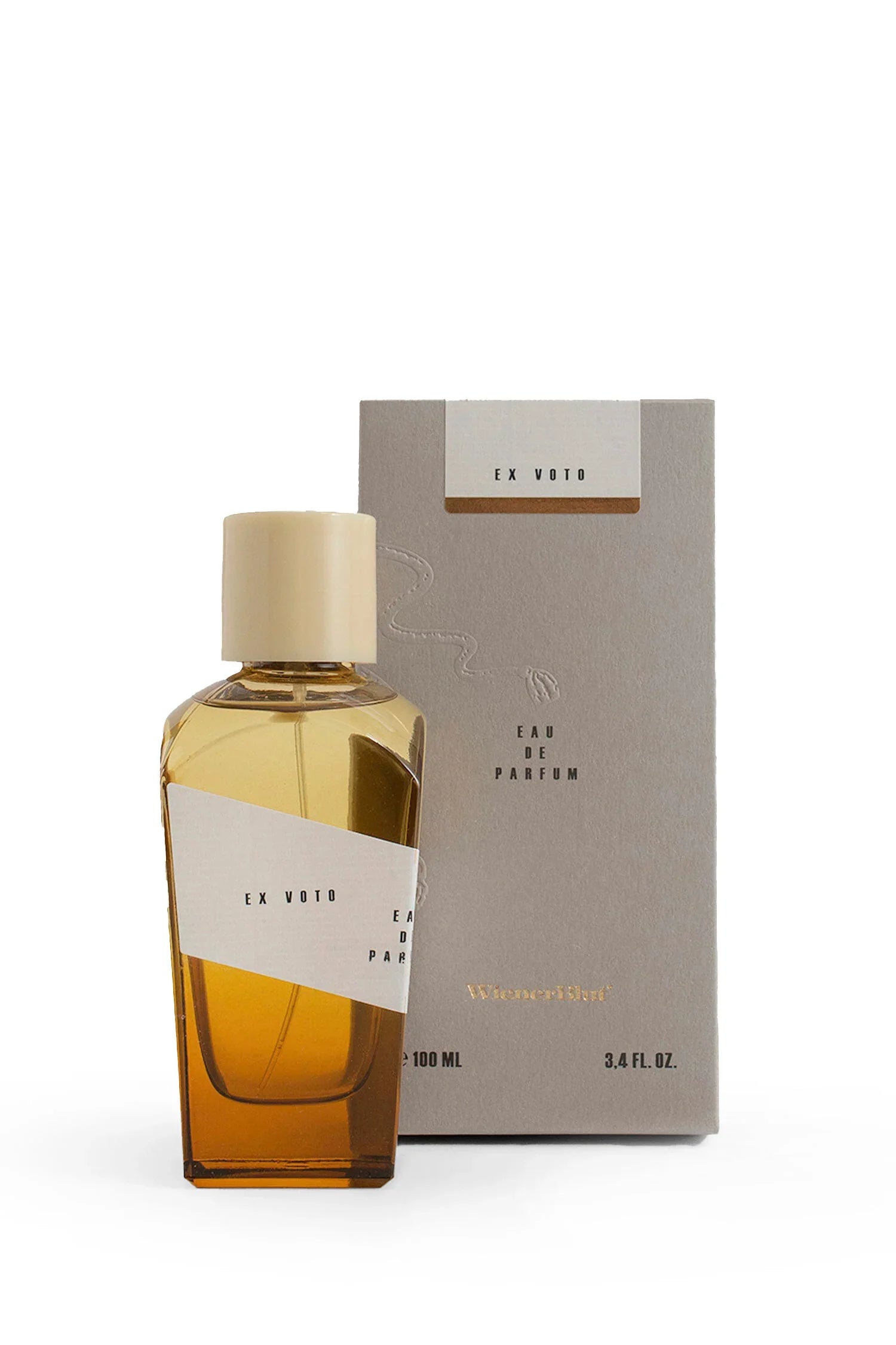 Ex Voto Eau De Parfum 100 ml - Antonioli.eu