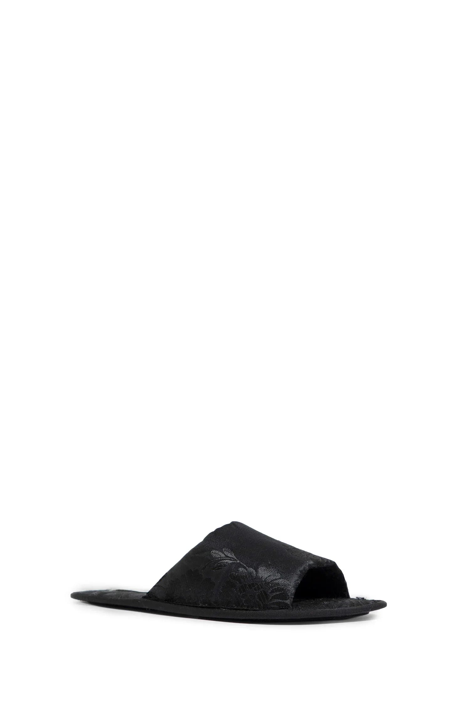 Frances Open Toe Slippers - Antonioli.eu