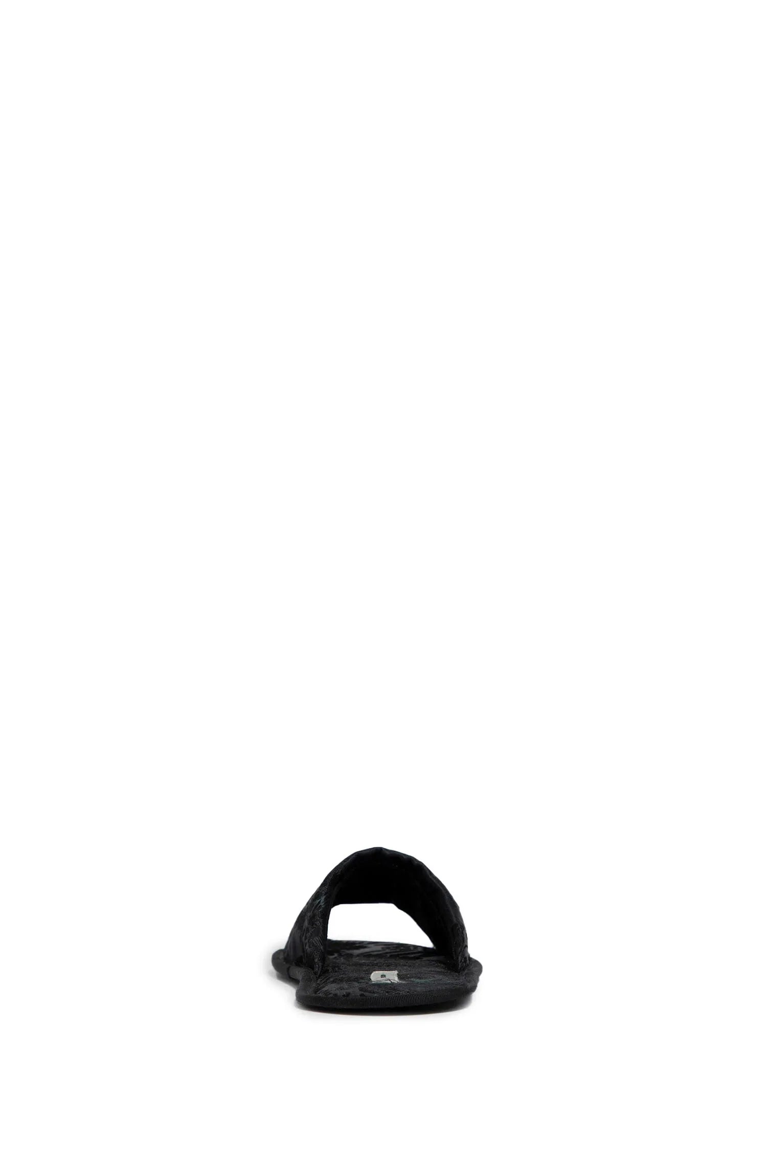 Frances Open Toe Slippers - Antonioli.eu