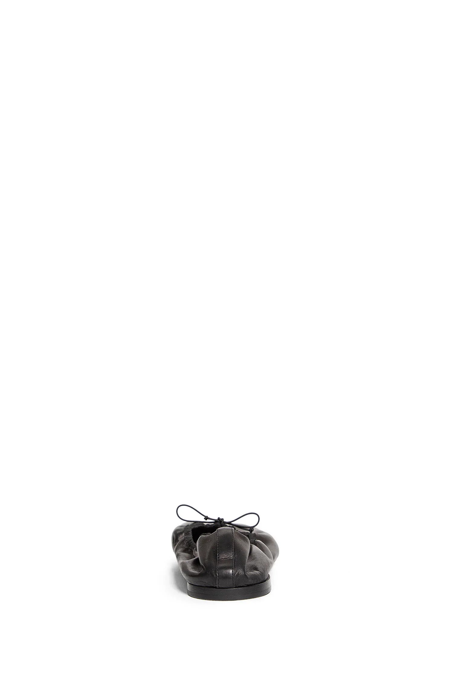 Awar leather ballerinas - Antonioli.eu