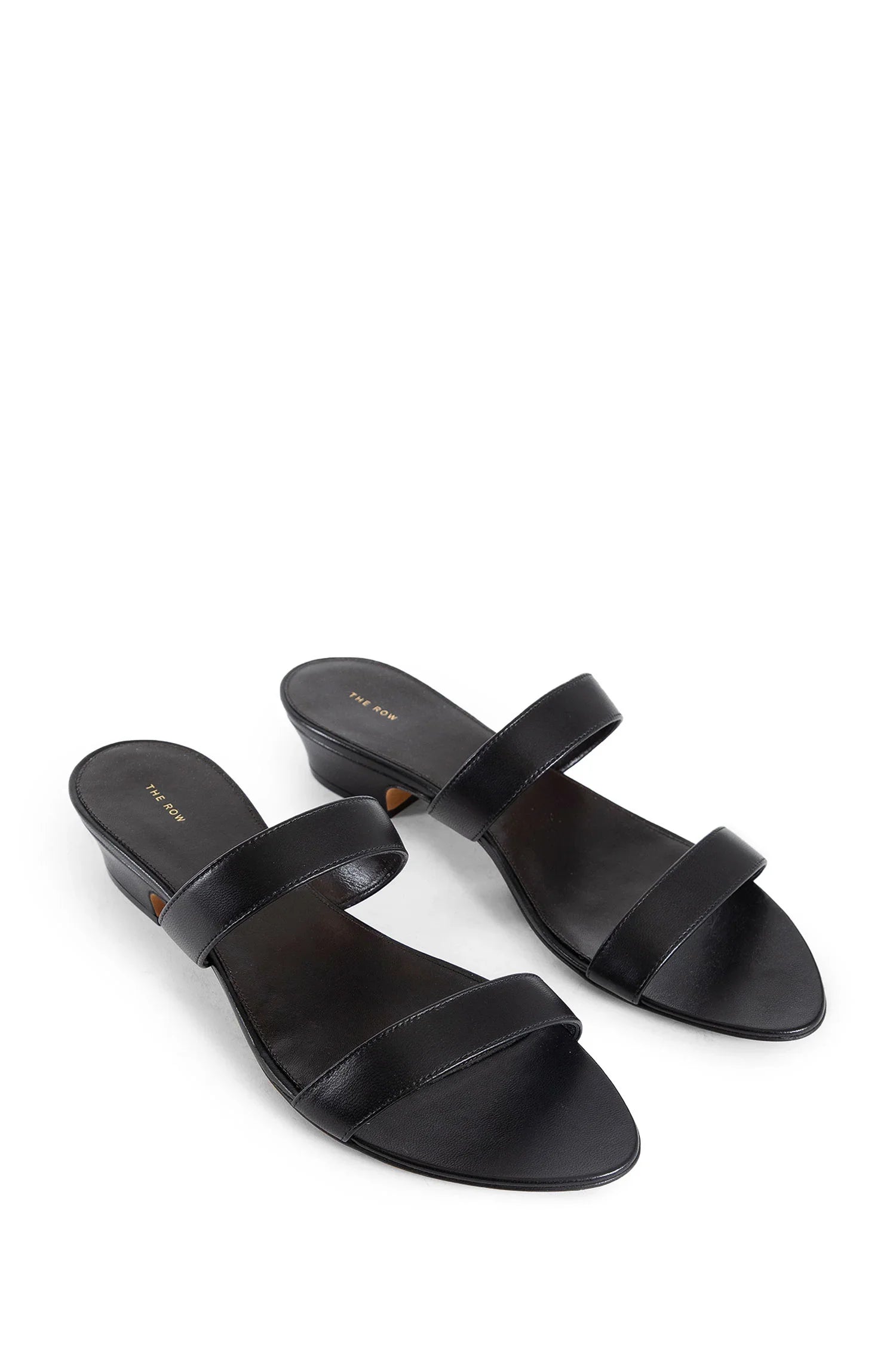 Awar Strap 25 Sandal - Antonioli.eu