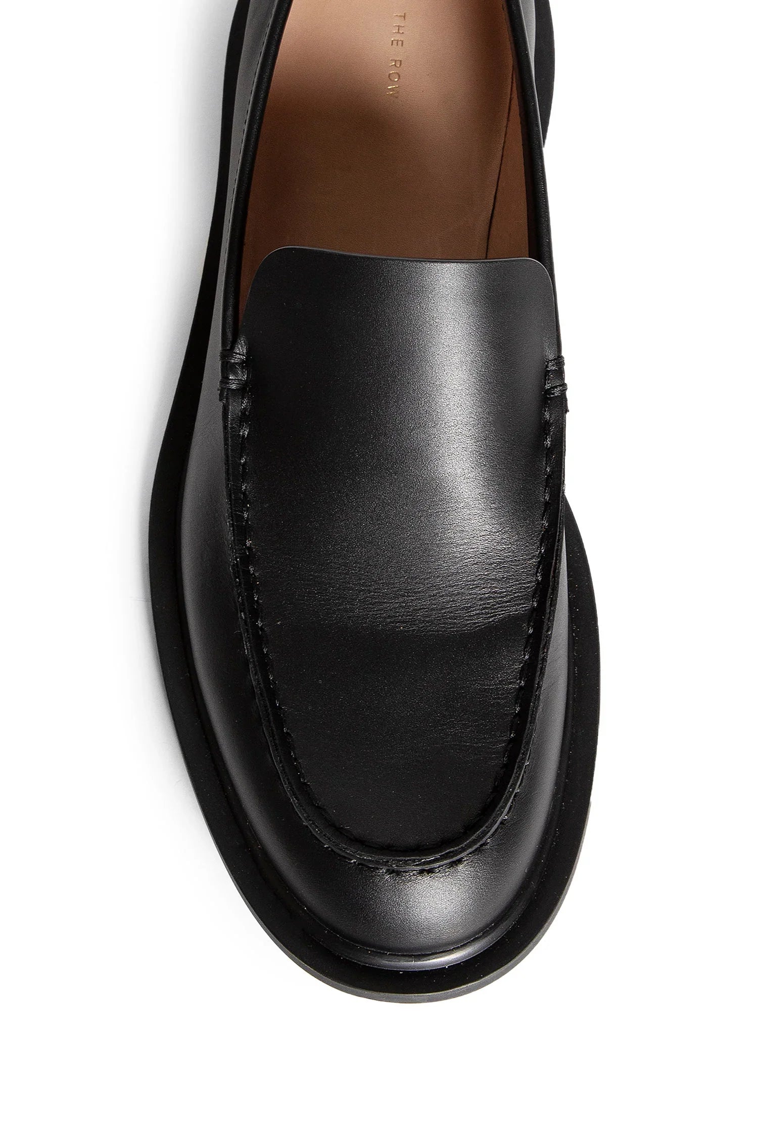 Nic Loafers - Antonioli.eu