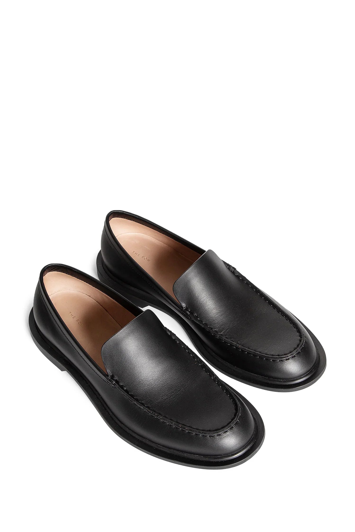 Nic Loafers - Antonioli.eu