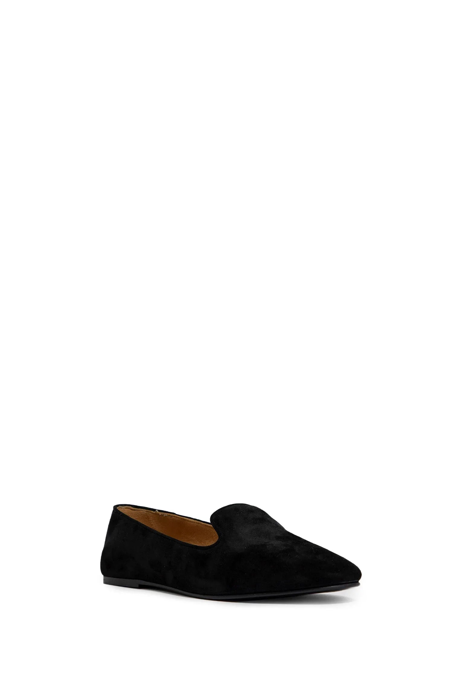 Brent Loafers In Suede - Antonioli.eu