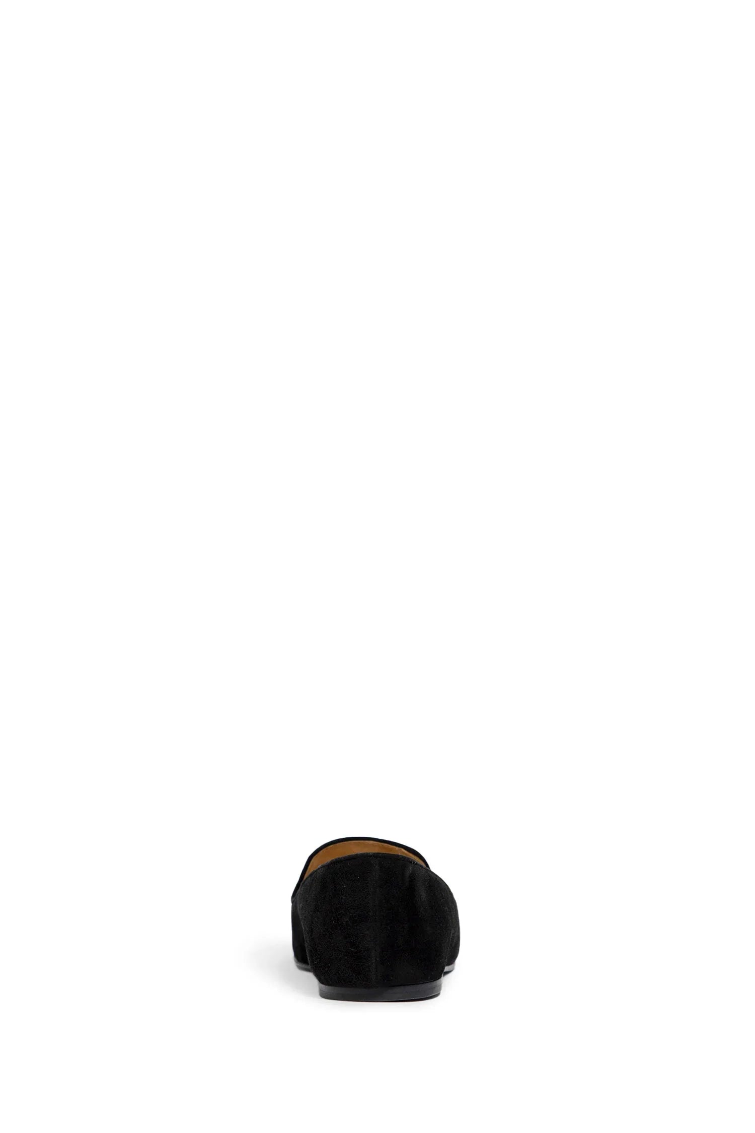 Brent Loafers In Suede - Antonioli.eu