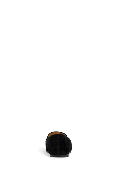 Brent Loafers In Suede - Antonioli.eu