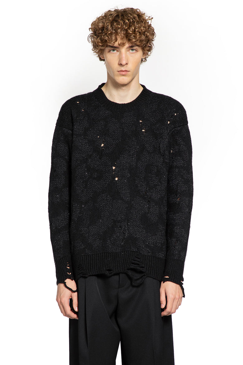 Crewneck Sweater