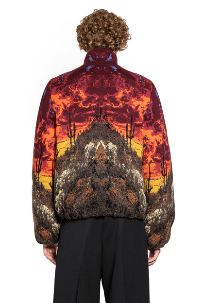 Desert Wool Jacket