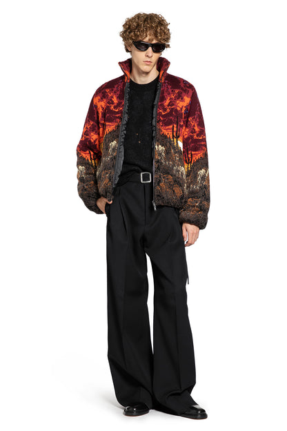Desert Wool Jacket