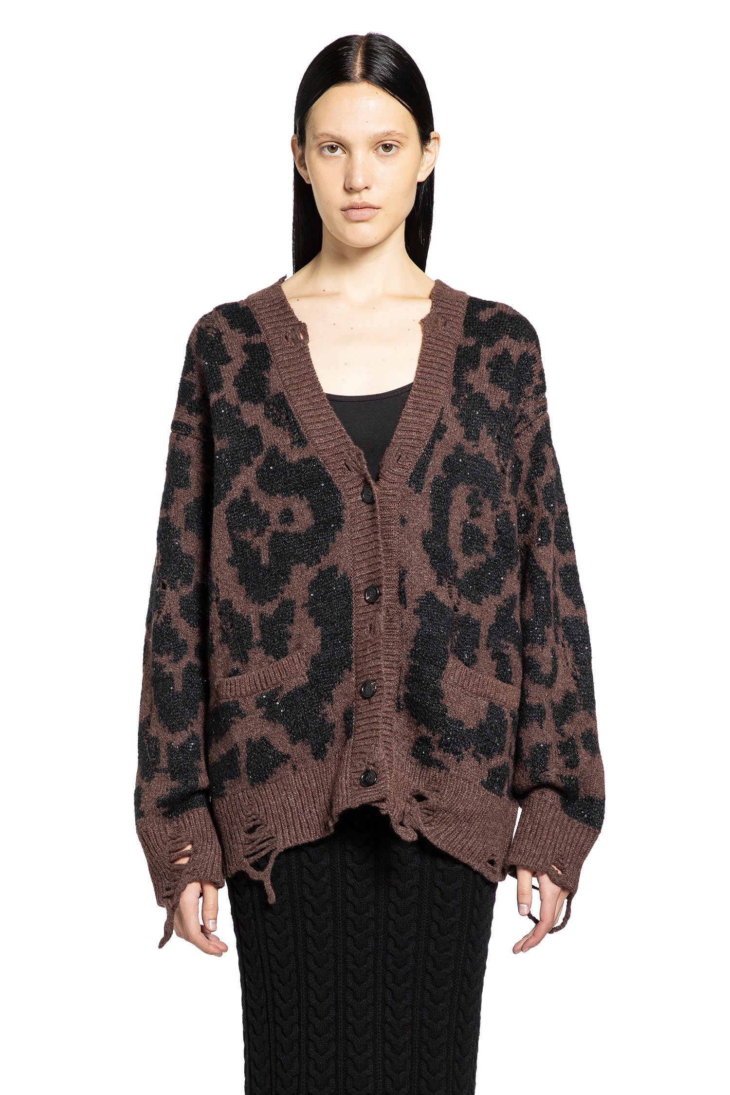 LANEUS WOMAN KNITWEAR