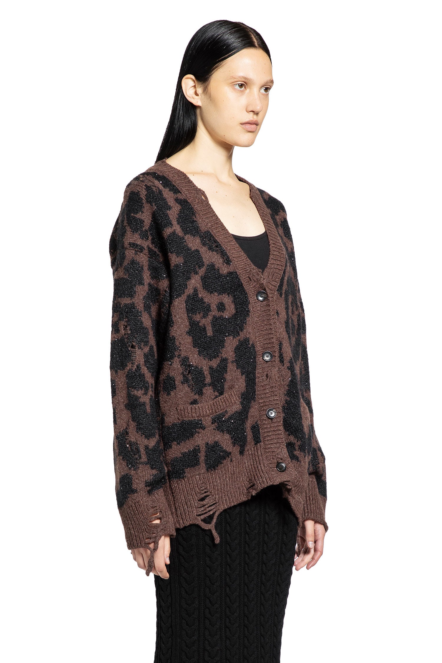 LANEUS WOMAN KNITWEAR