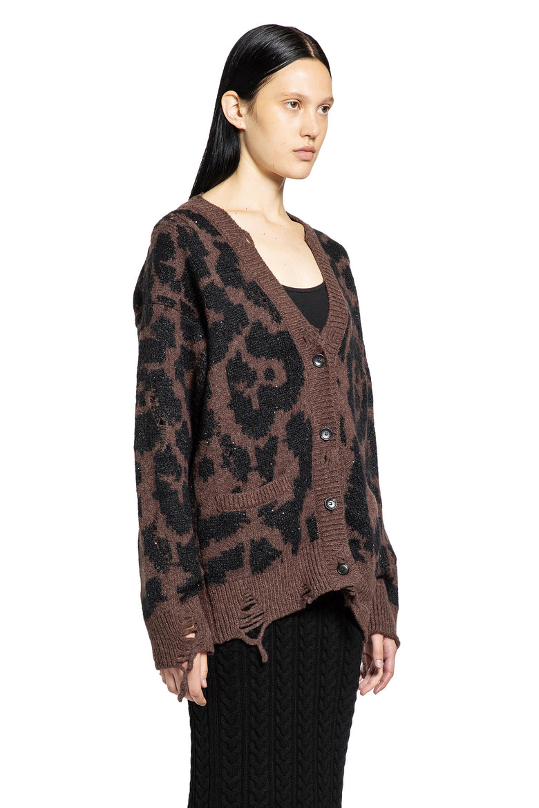LANEUS WOMAN  KNITWEAR