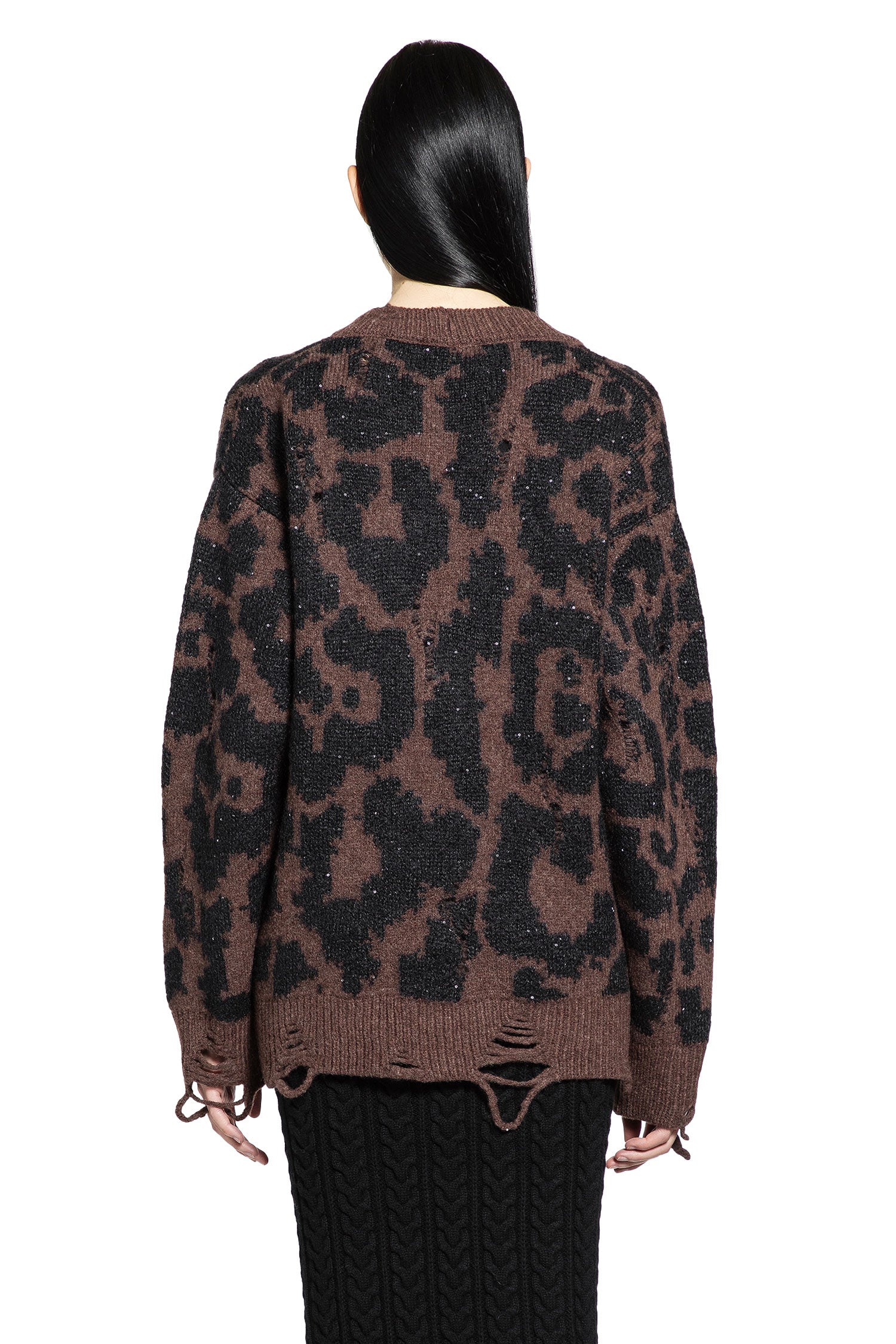 LANEUS WOMAN KNITWEAR