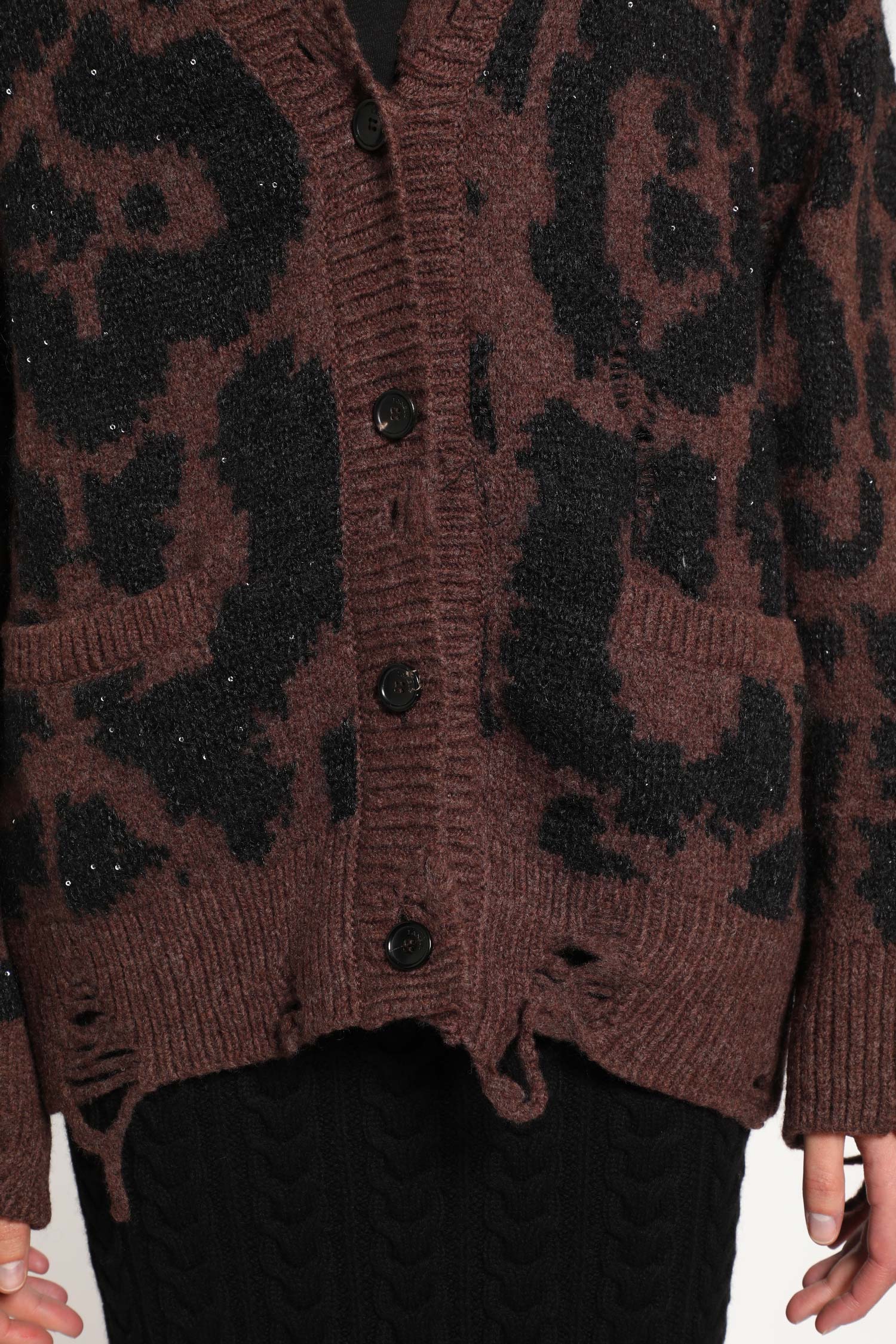 LANEUS WOMAN KNITWEAR