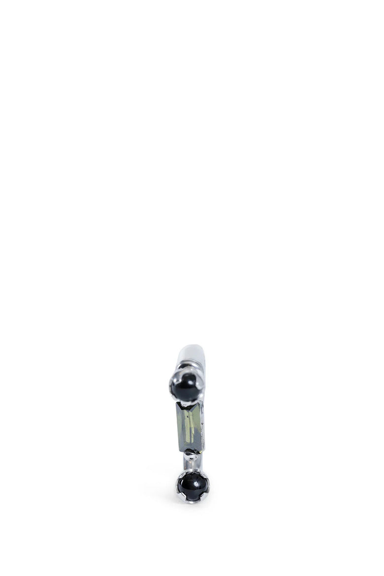 Fantasy Green Charm Earring - Antonioli.eu