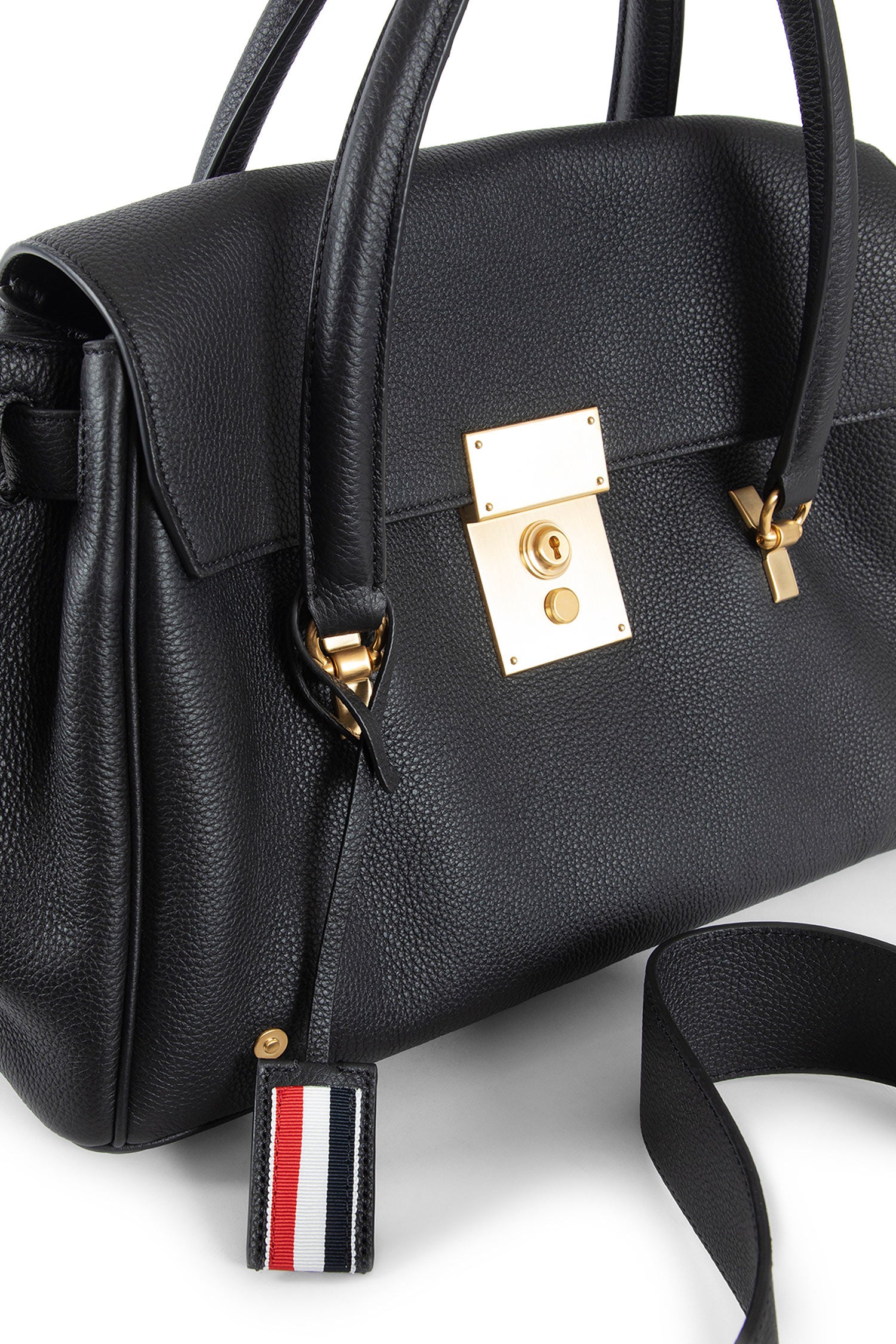 Mrs.Thom Luggage Bag - Antonioli.eu