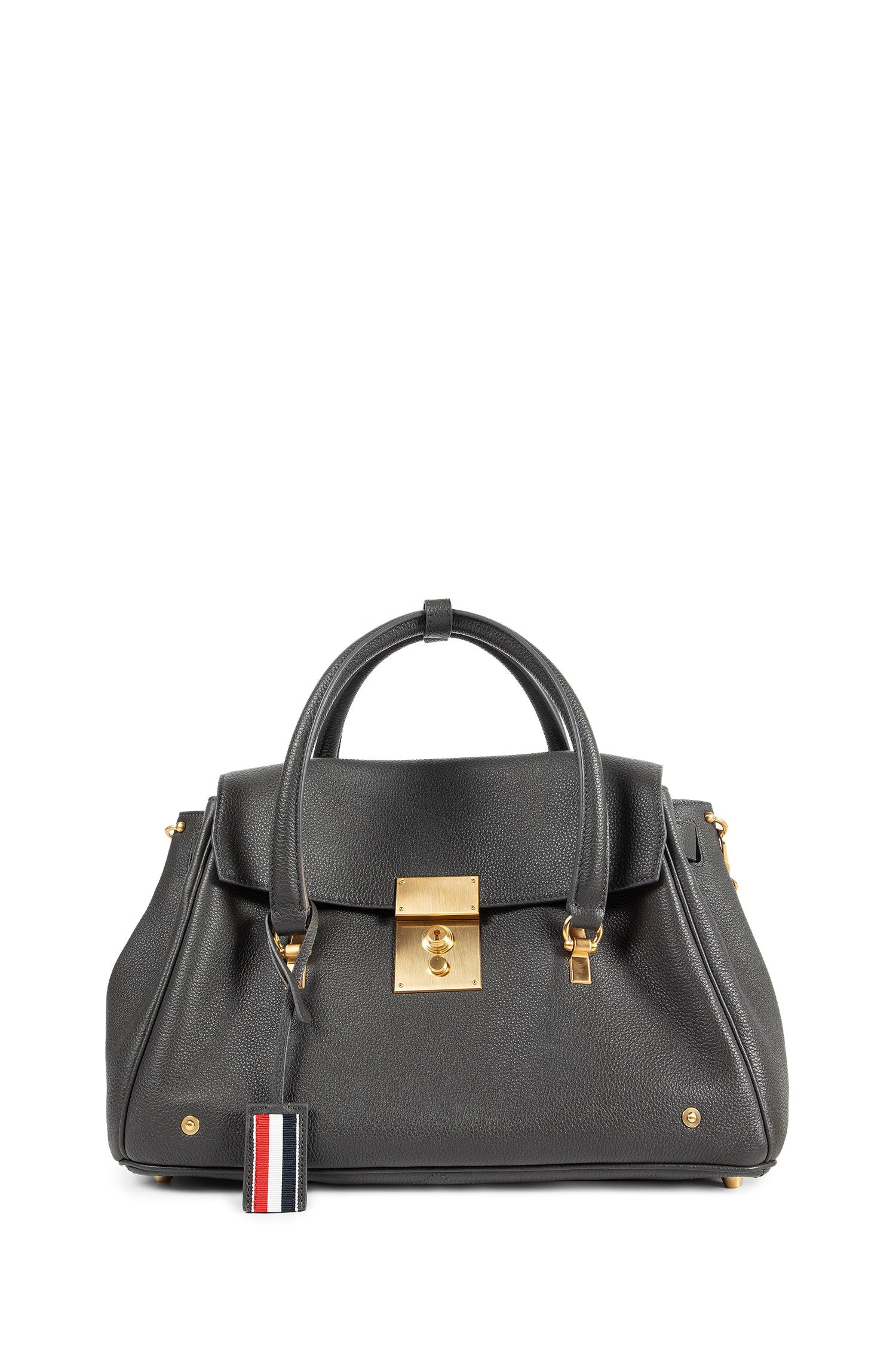 Soft Mrs. Thom Lugage bag