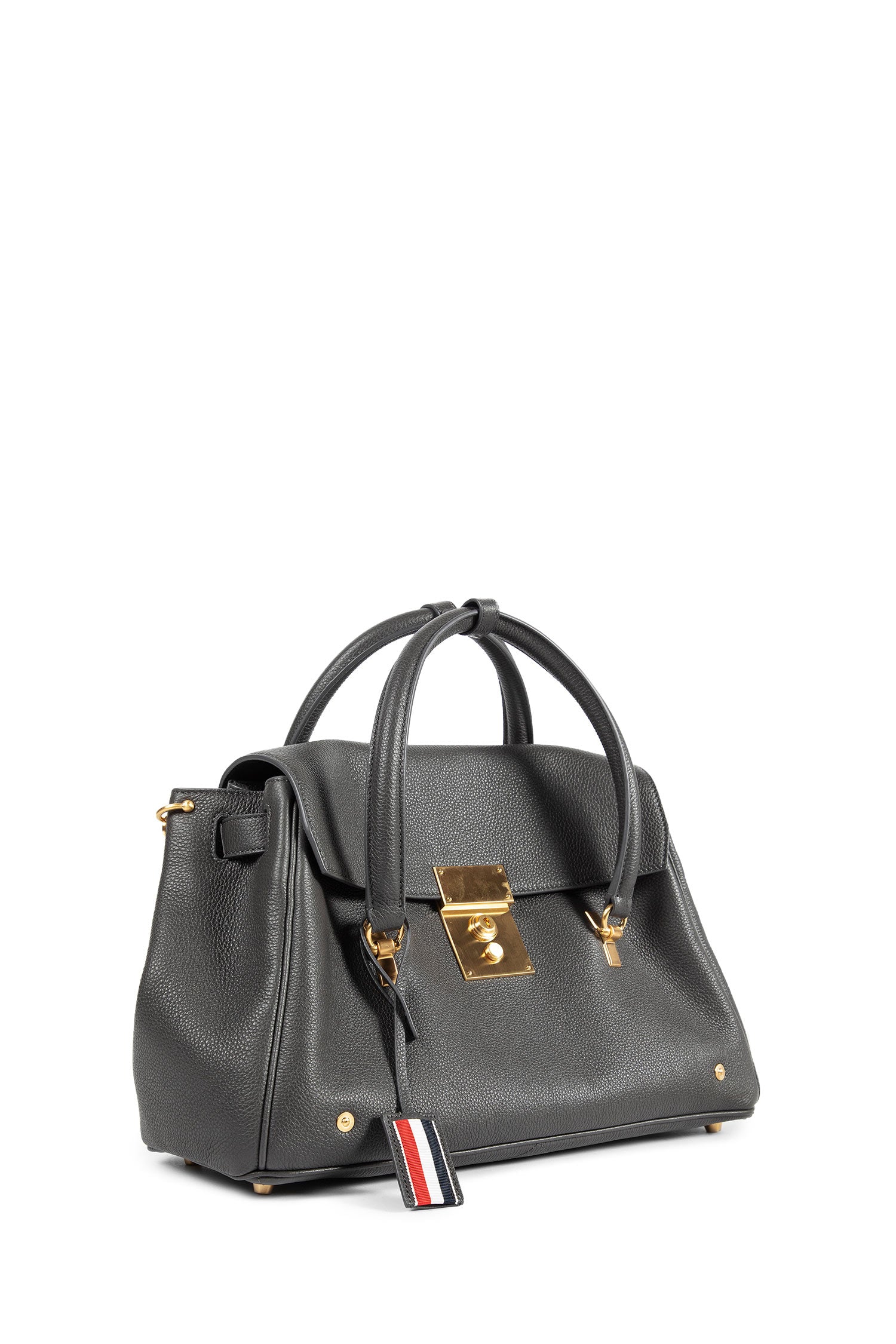 Soft Mrs. Thom Lugage bag
