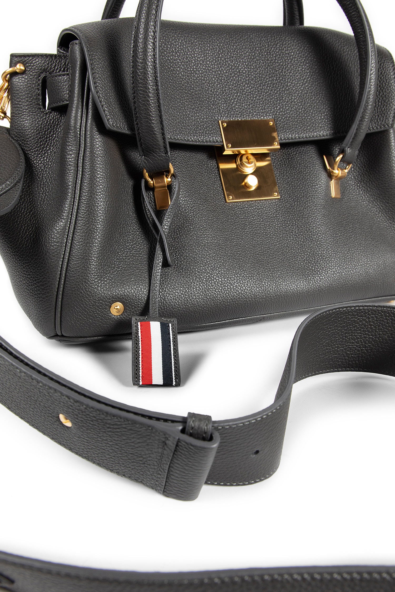 Soft Mrs. Thom Lugage bag
