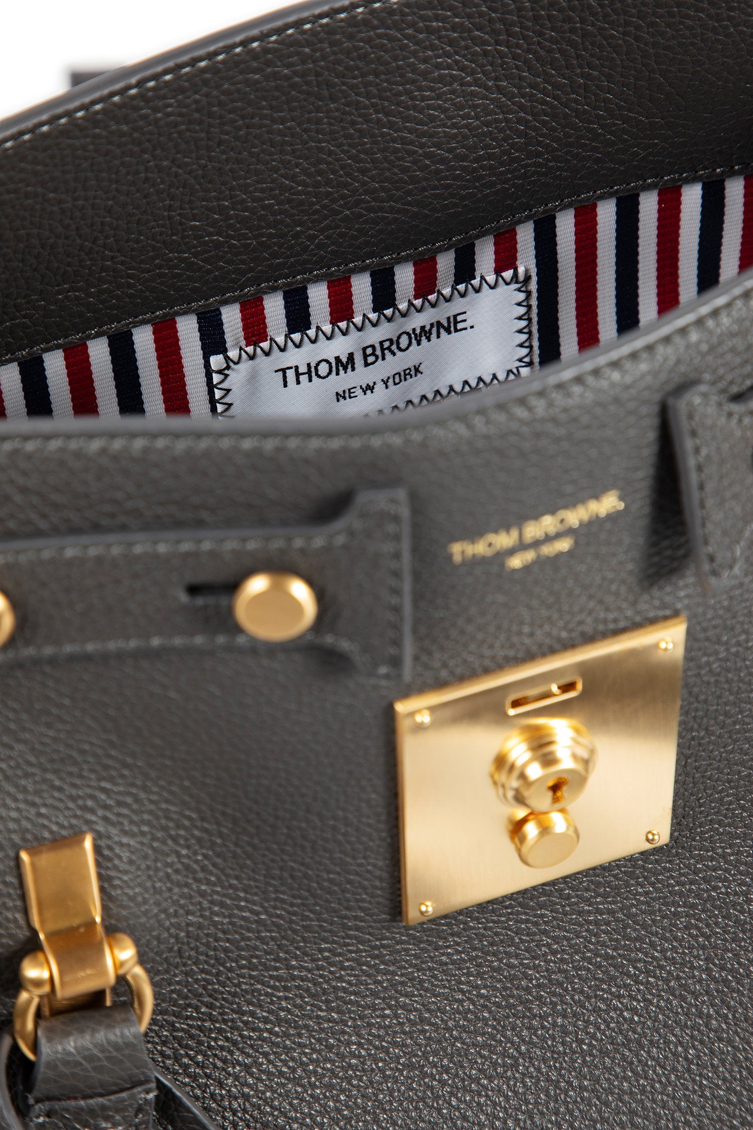 Soft Mrs. Thom Lugage bag