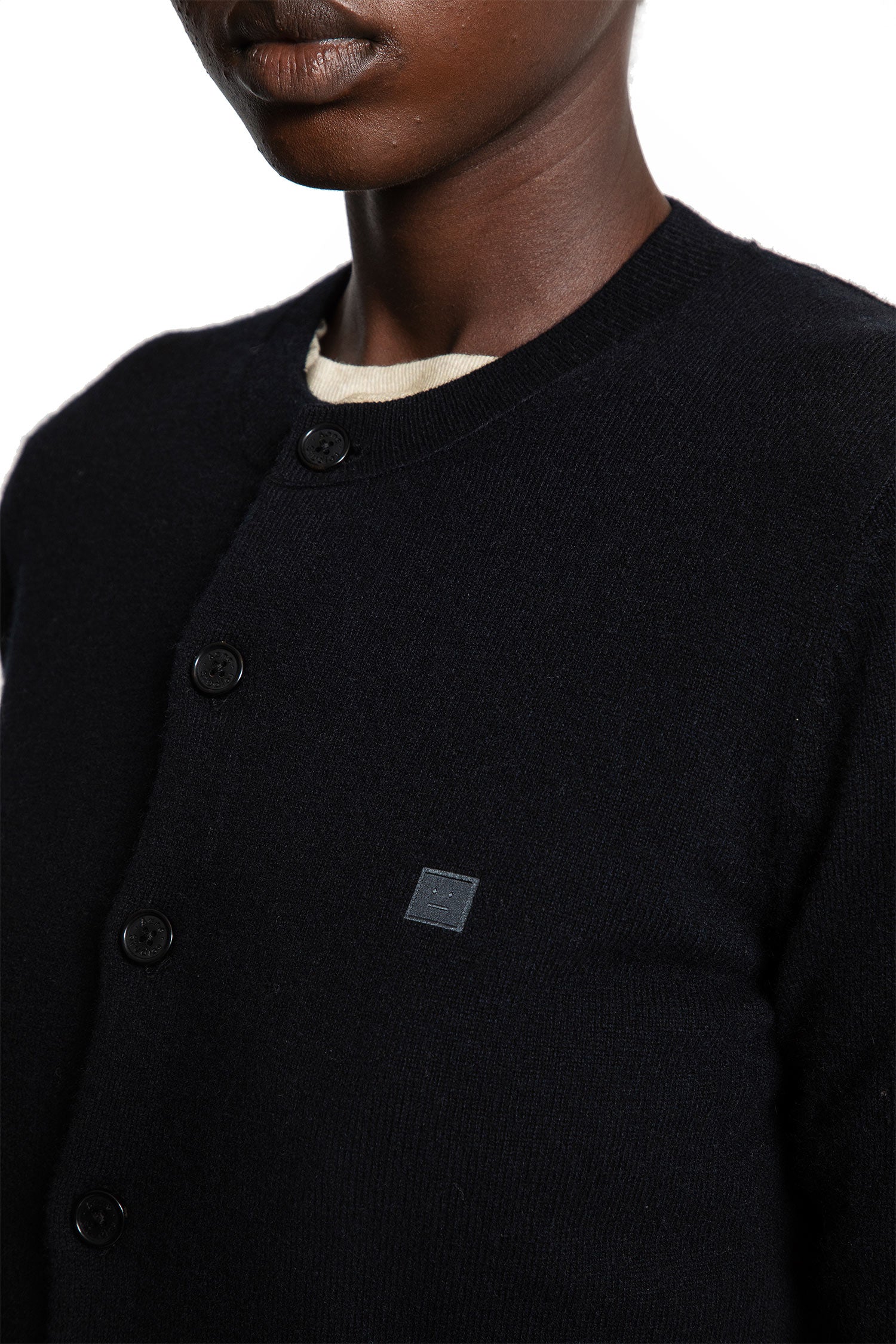 Yak Wool Cardiagn