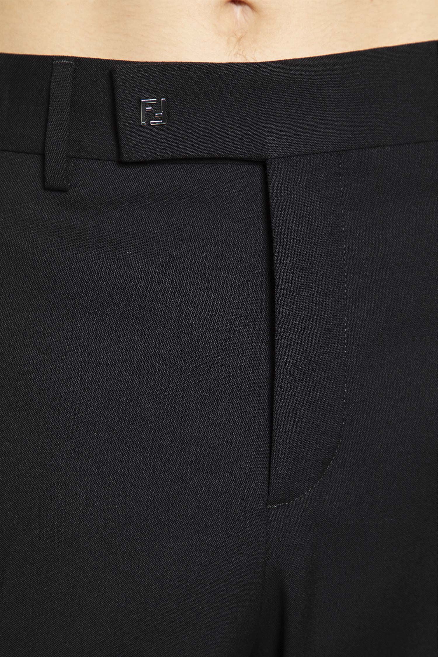Tailored Trousers
