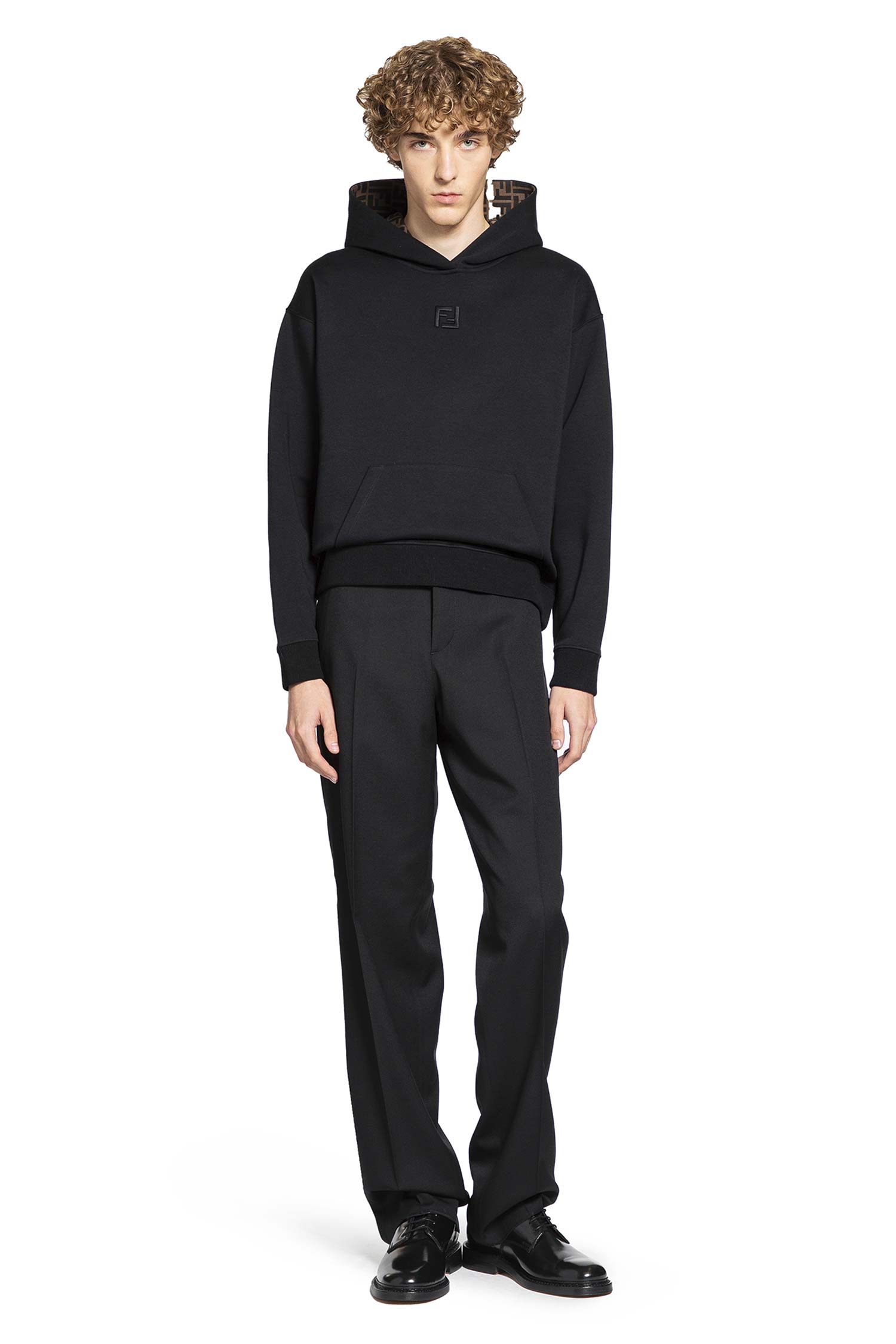 Tailored Trousers