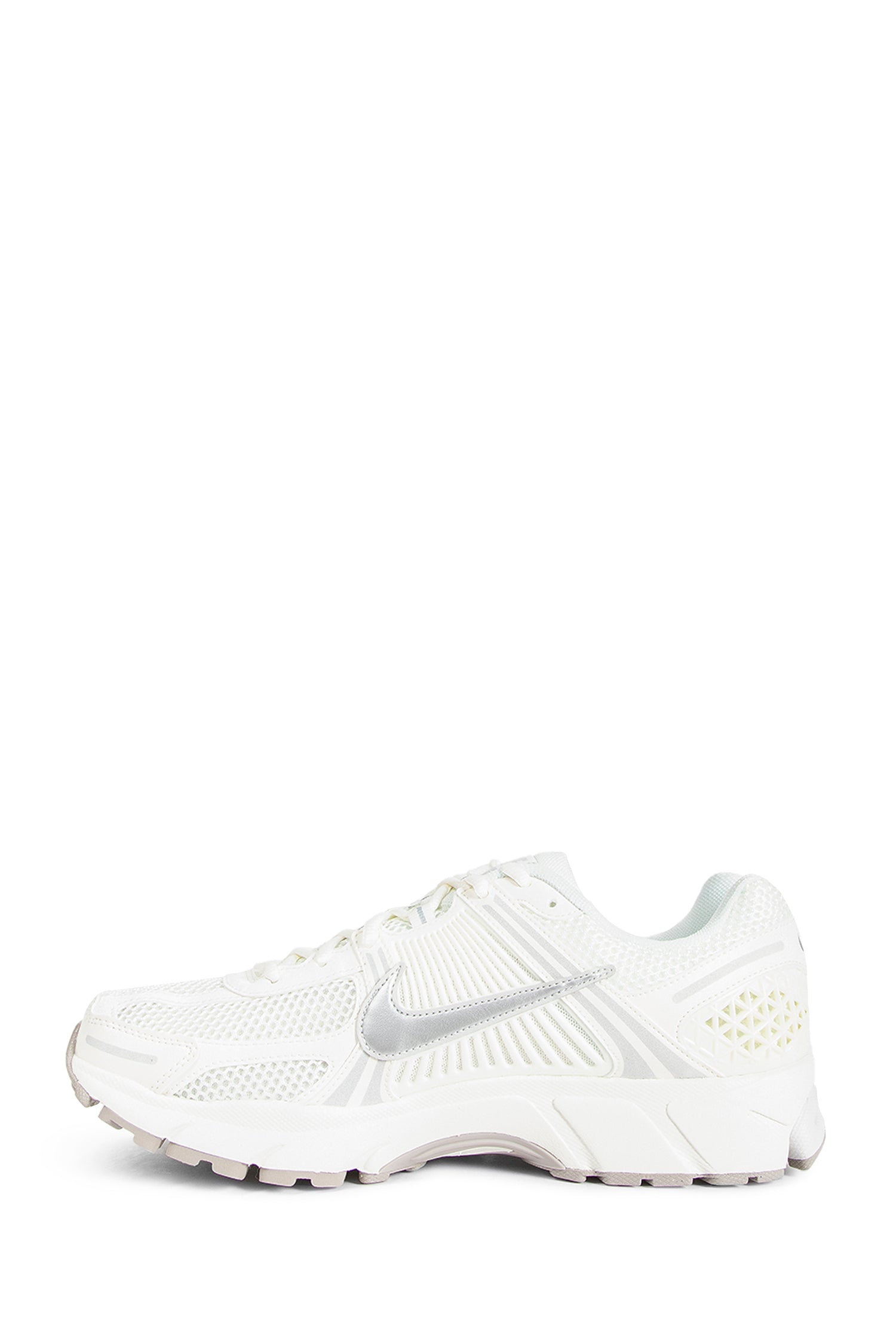 NIKE UNISEX WHITE SNEAKERS