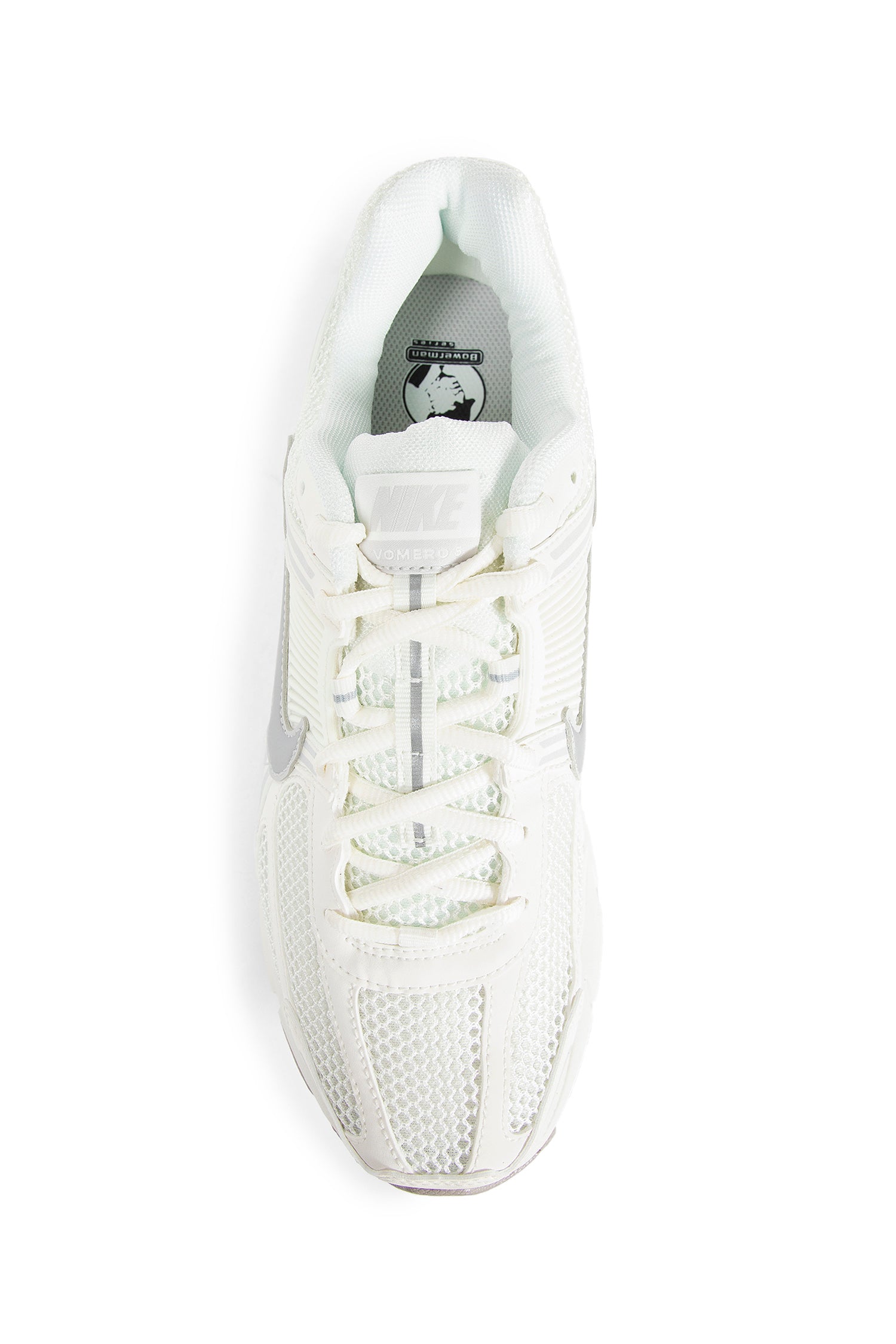 NIKE UNISEX WHITE SNEAKERS