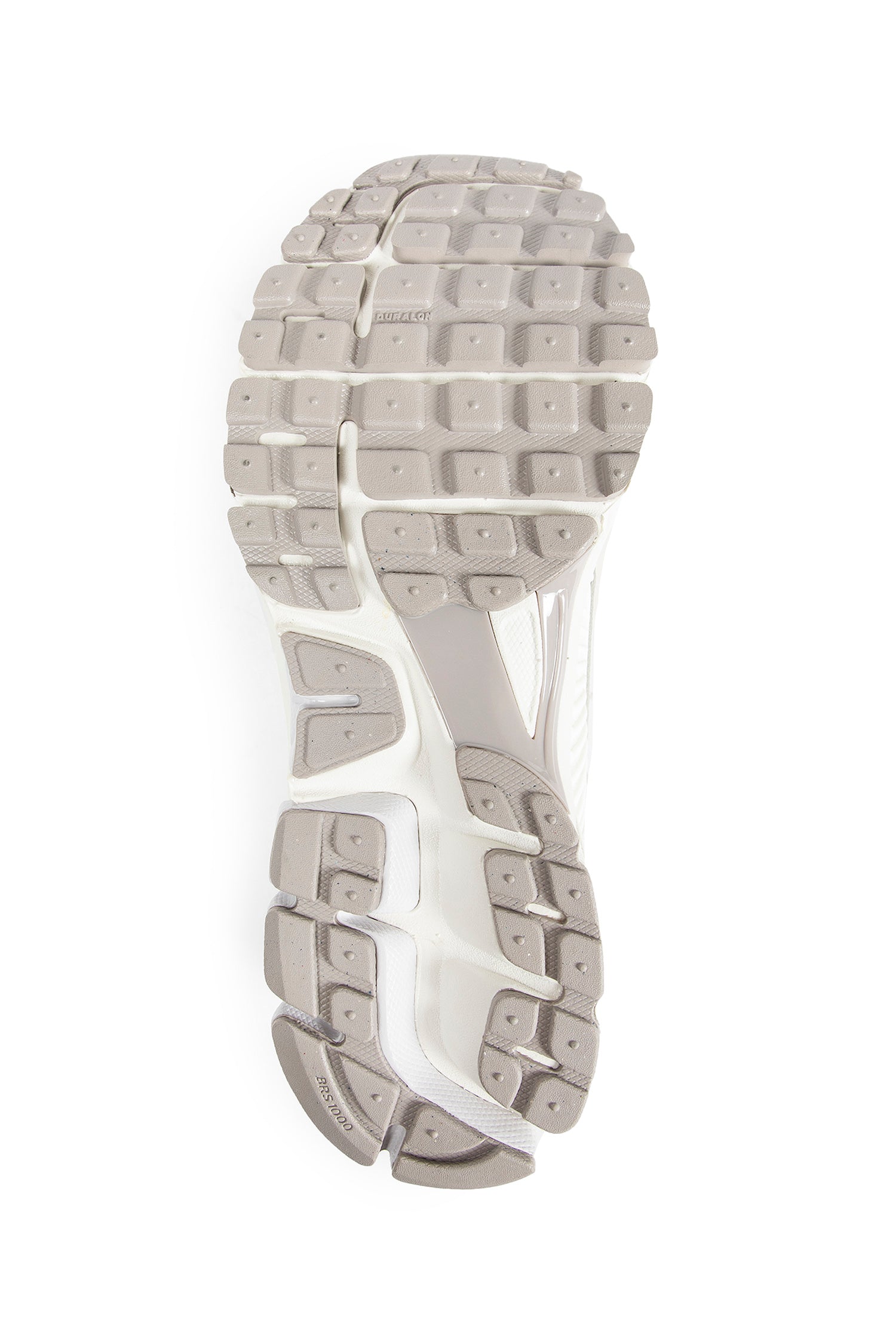 NIKE UNISEX WHITE SNEAKERS
