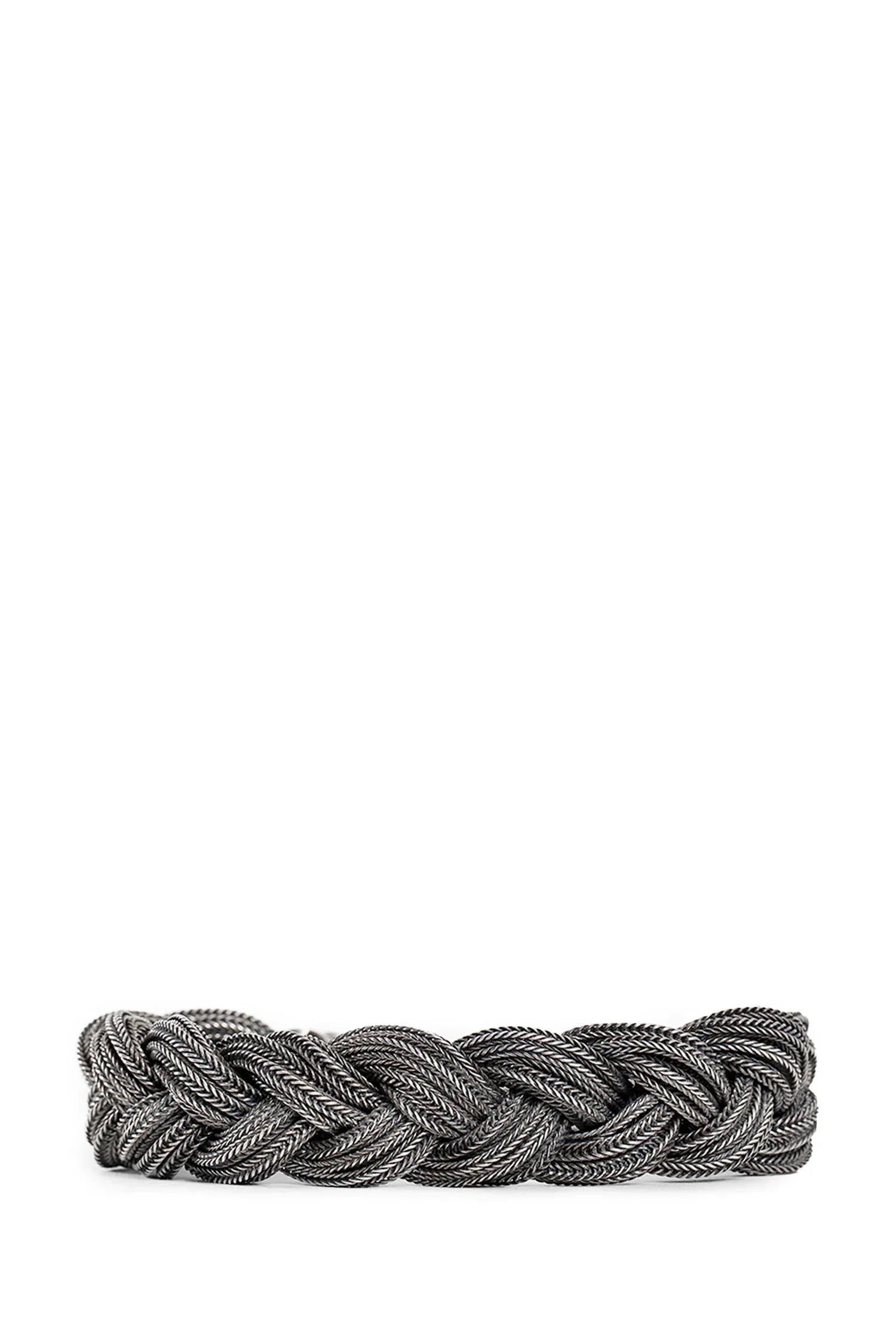 Braided Bracelet - Antonioli.eu