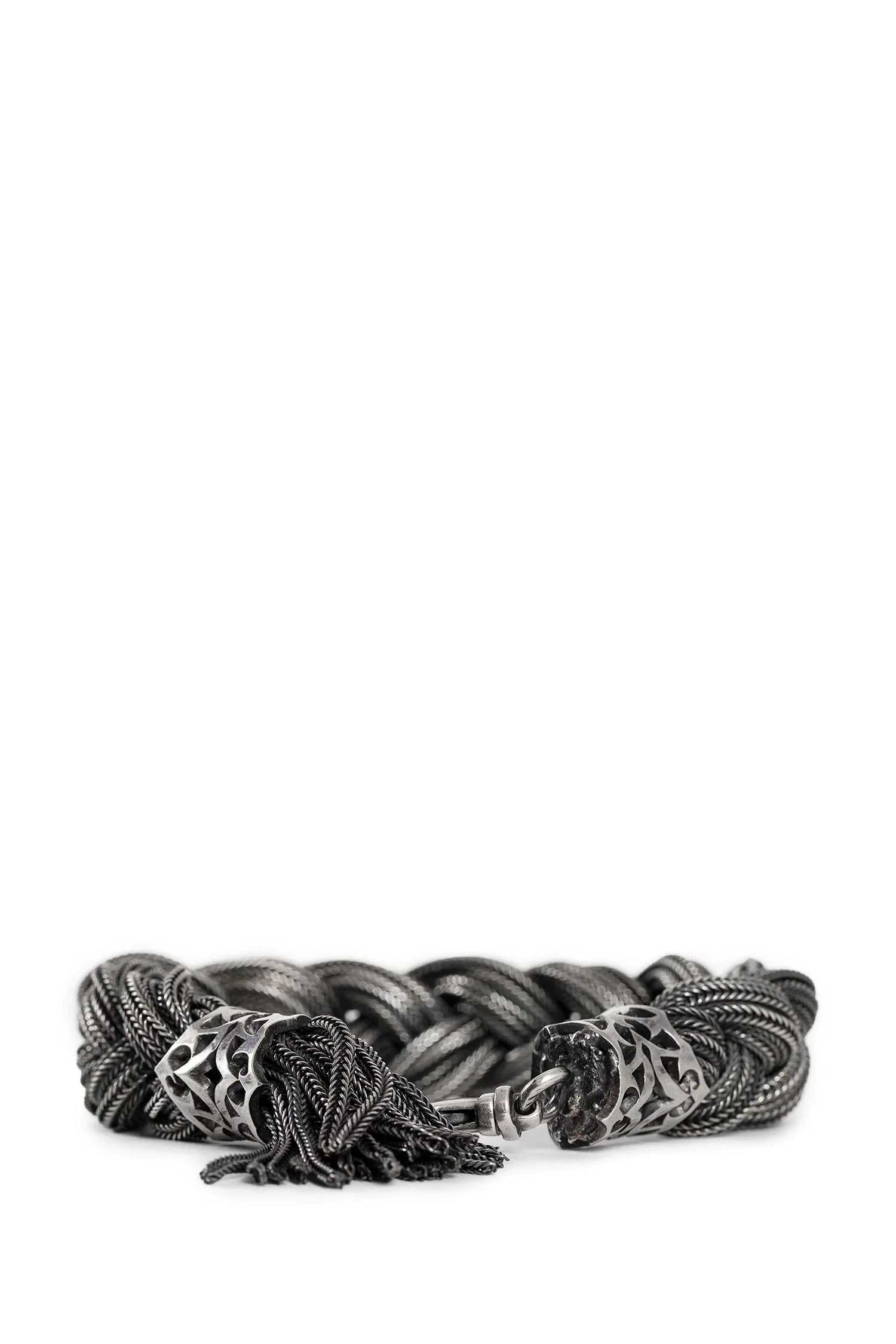 Braided Bracelet - Antonioli.eu