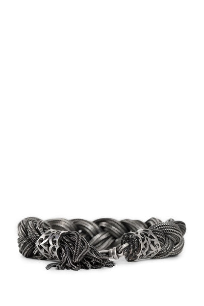 Braided Bracelet - Antonioli.eu
