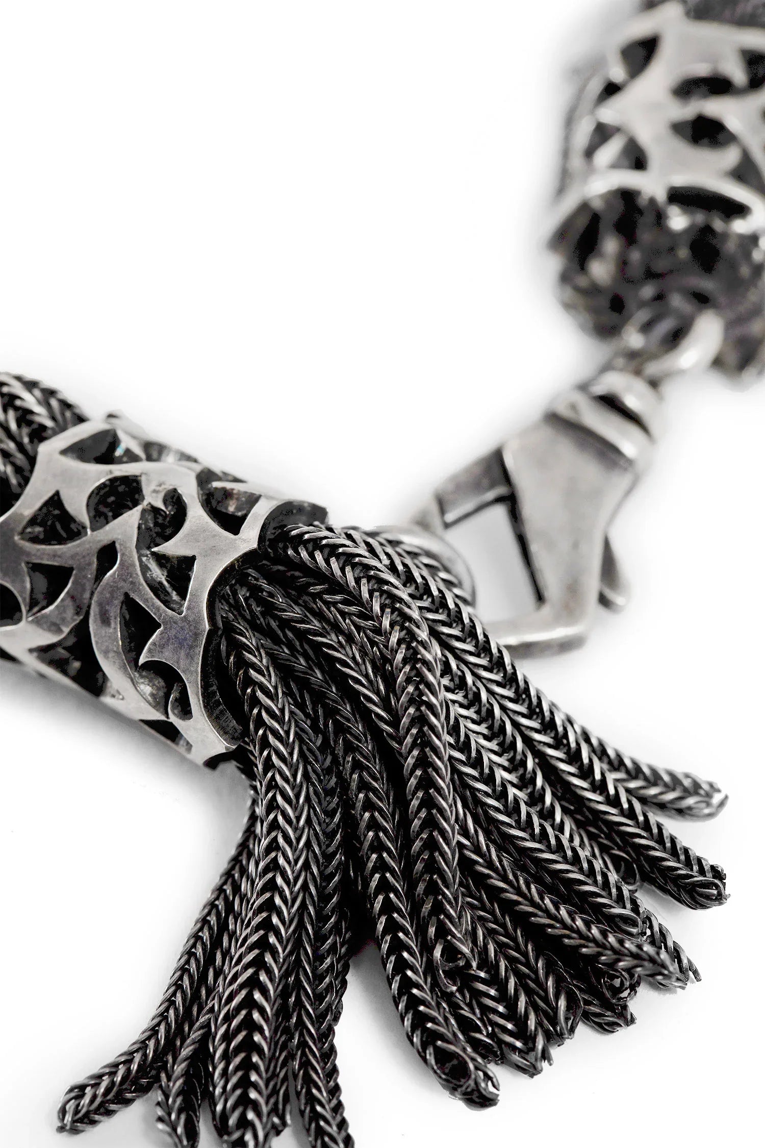 Braided Bracelet - Antonioli.eu