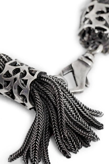 Braided Bracelet - Antonioli.eu