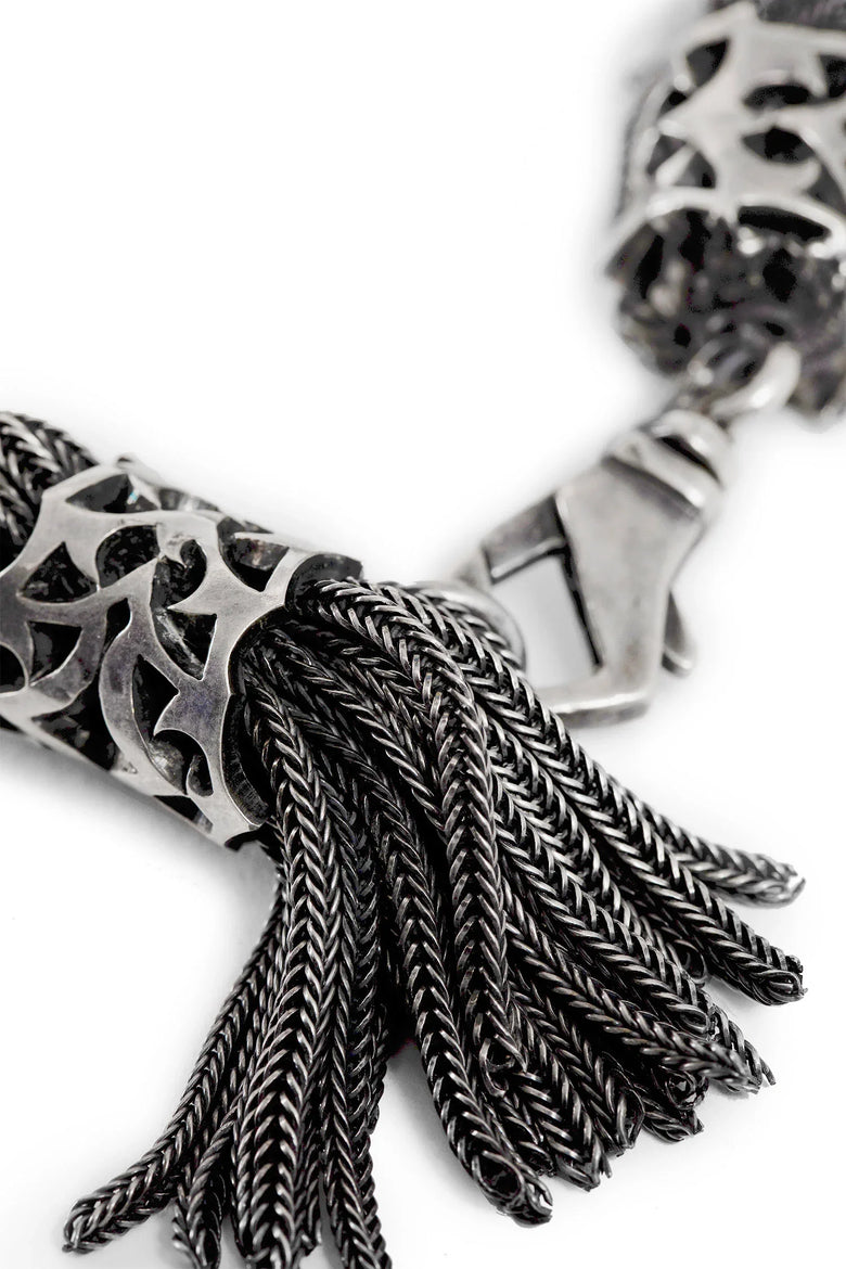Braided Bracelet - Antonioli.eu