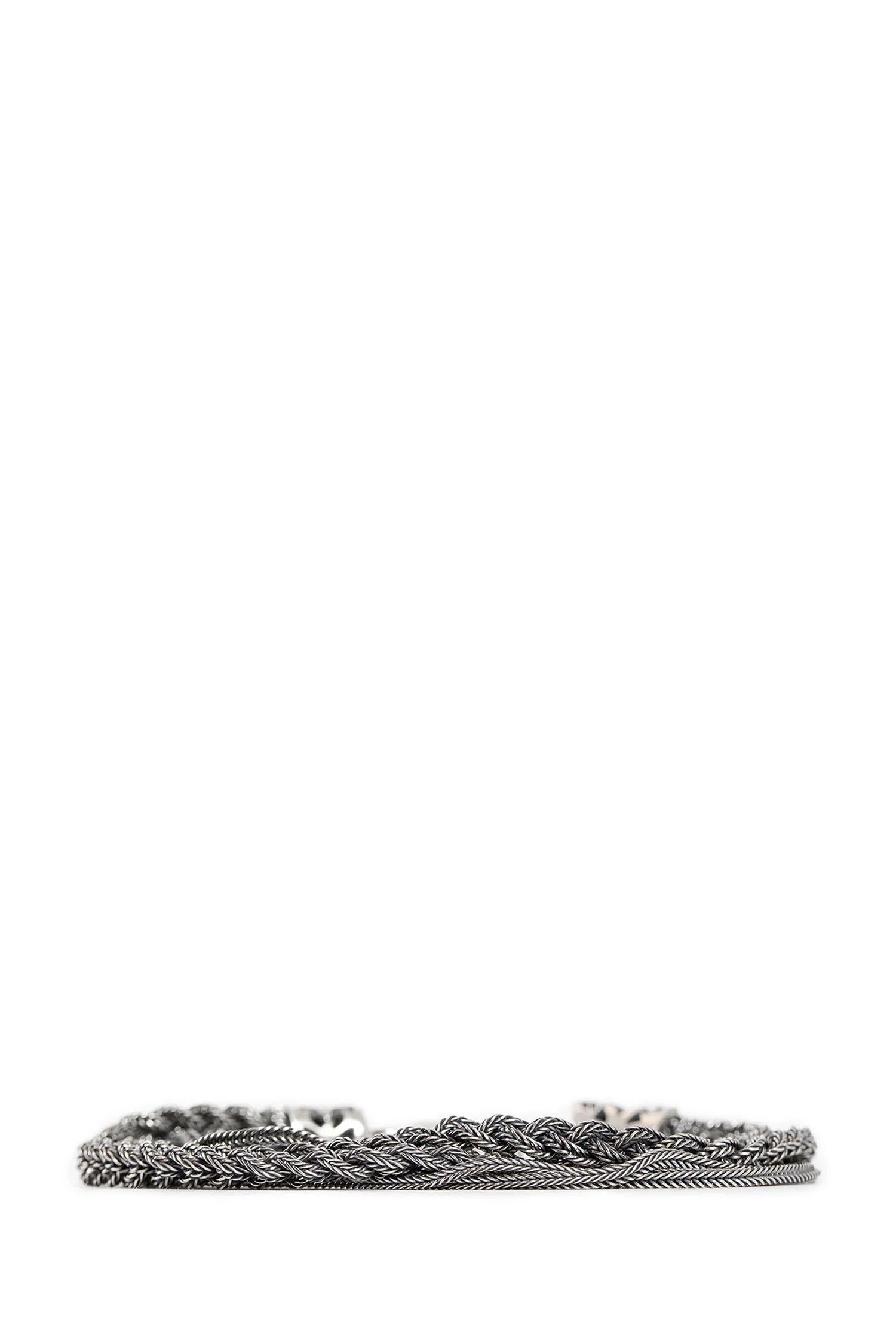 Braided Bracelet - Antonioli.eu