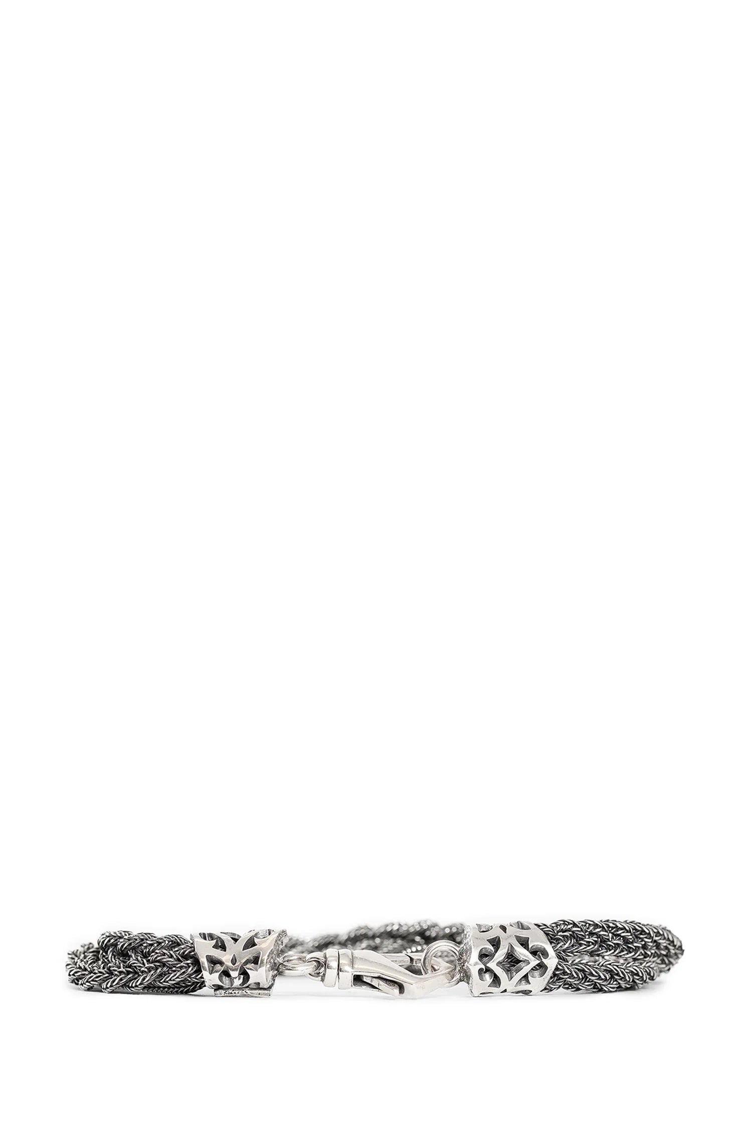 Braided Bracelet - Antonioli.eu
