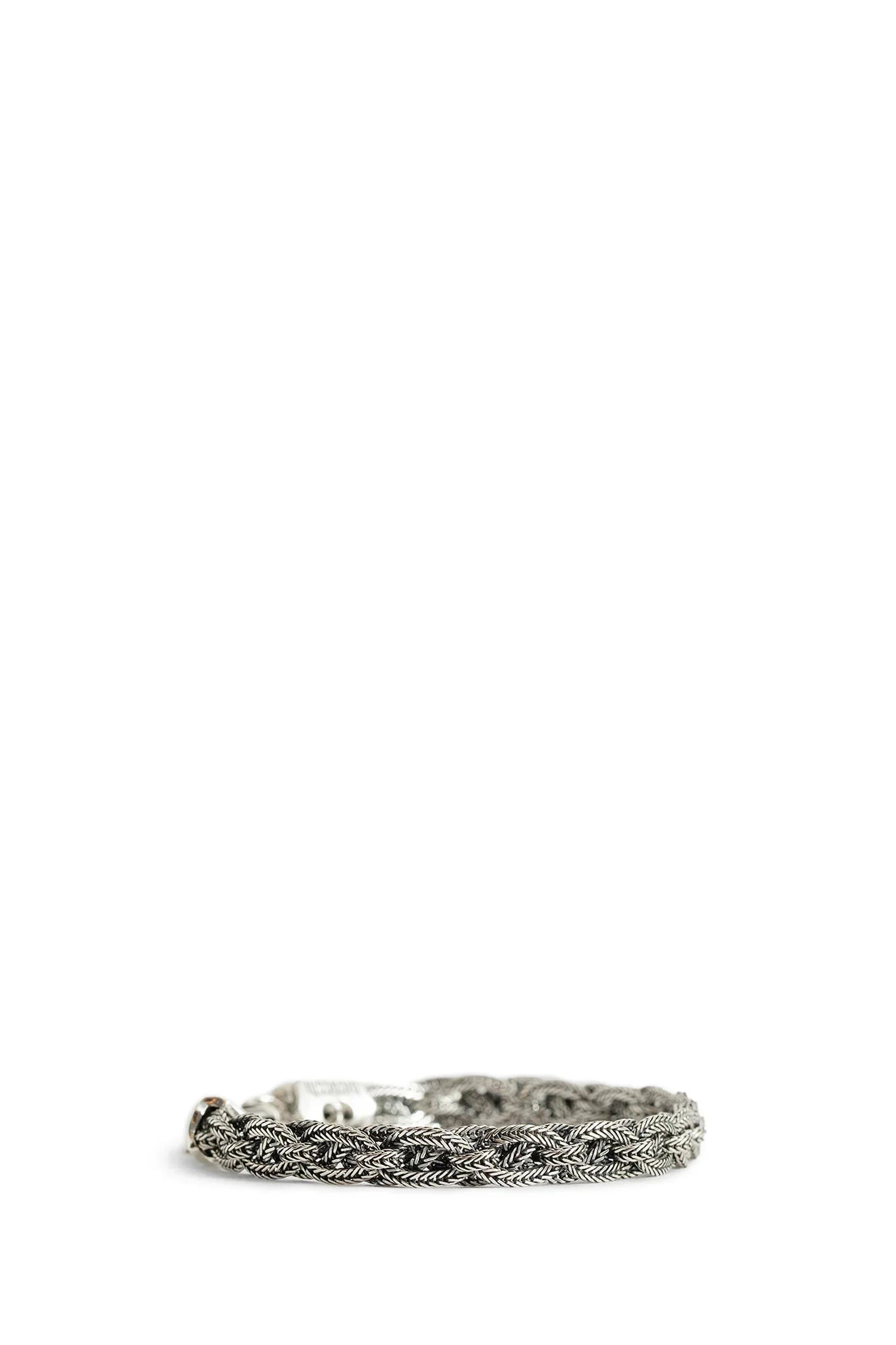 Celtic Braided Bracelet - Antonioli.eu
