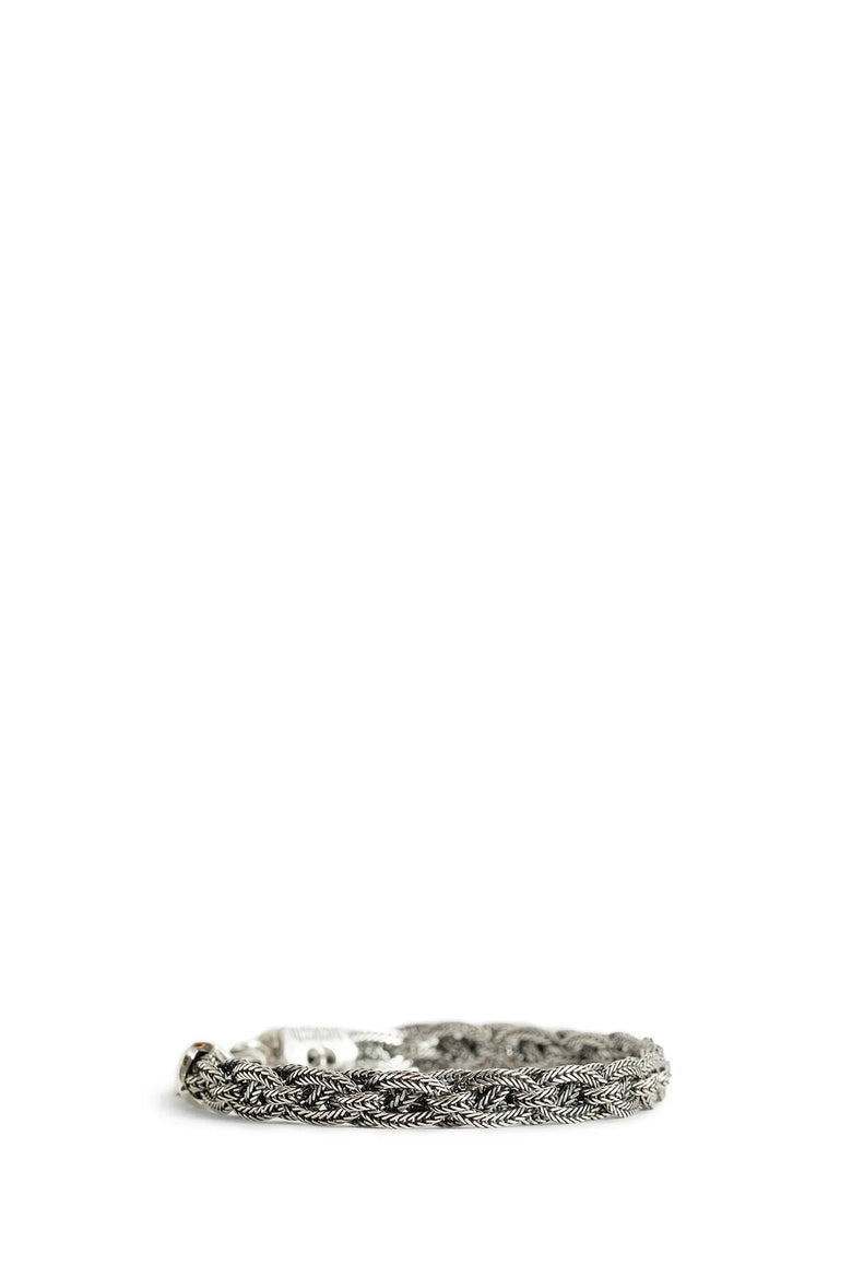 Celtic Braided Bracelet - Antonioli.eu